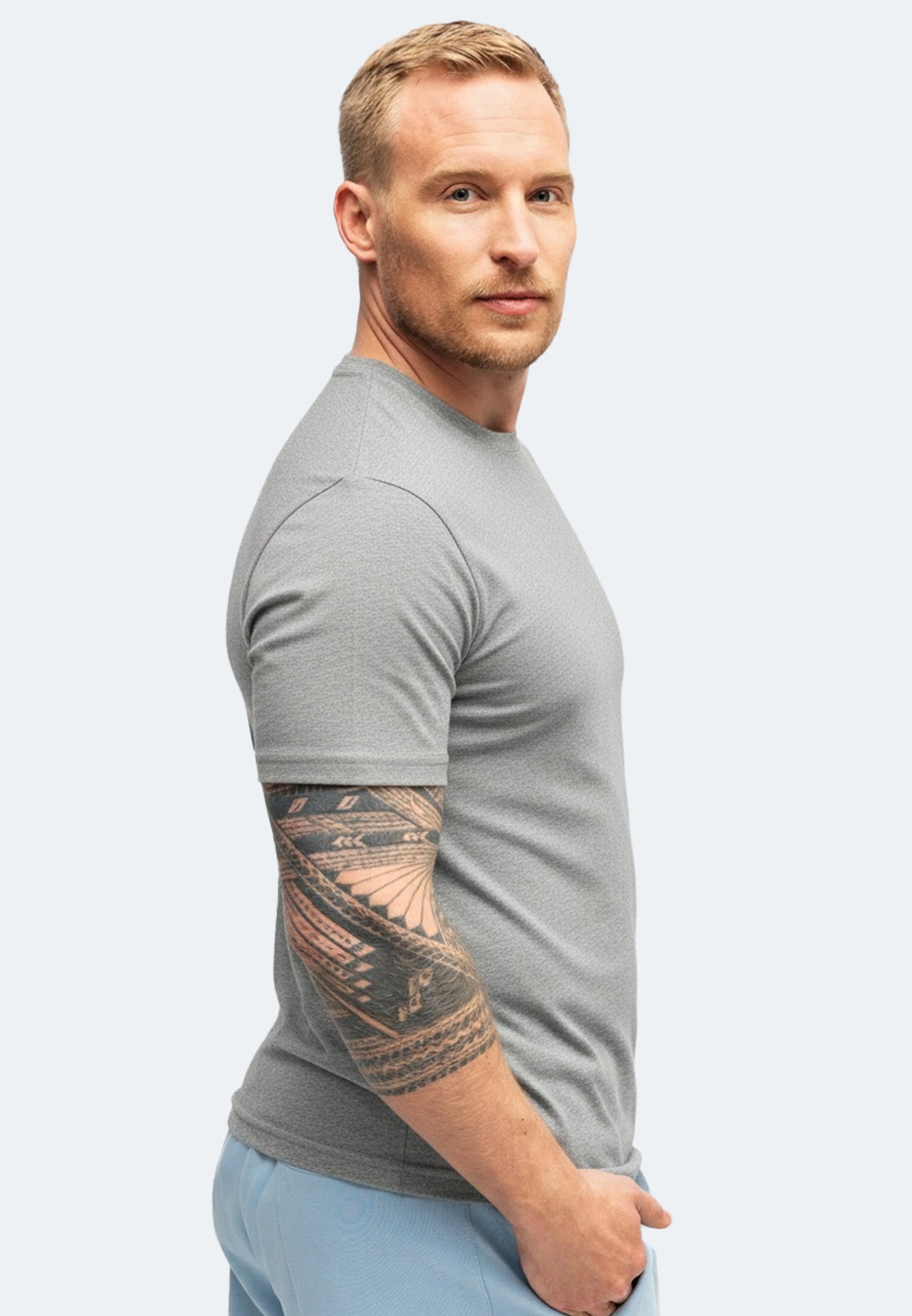 T-shirt Unisex Bio Pablo