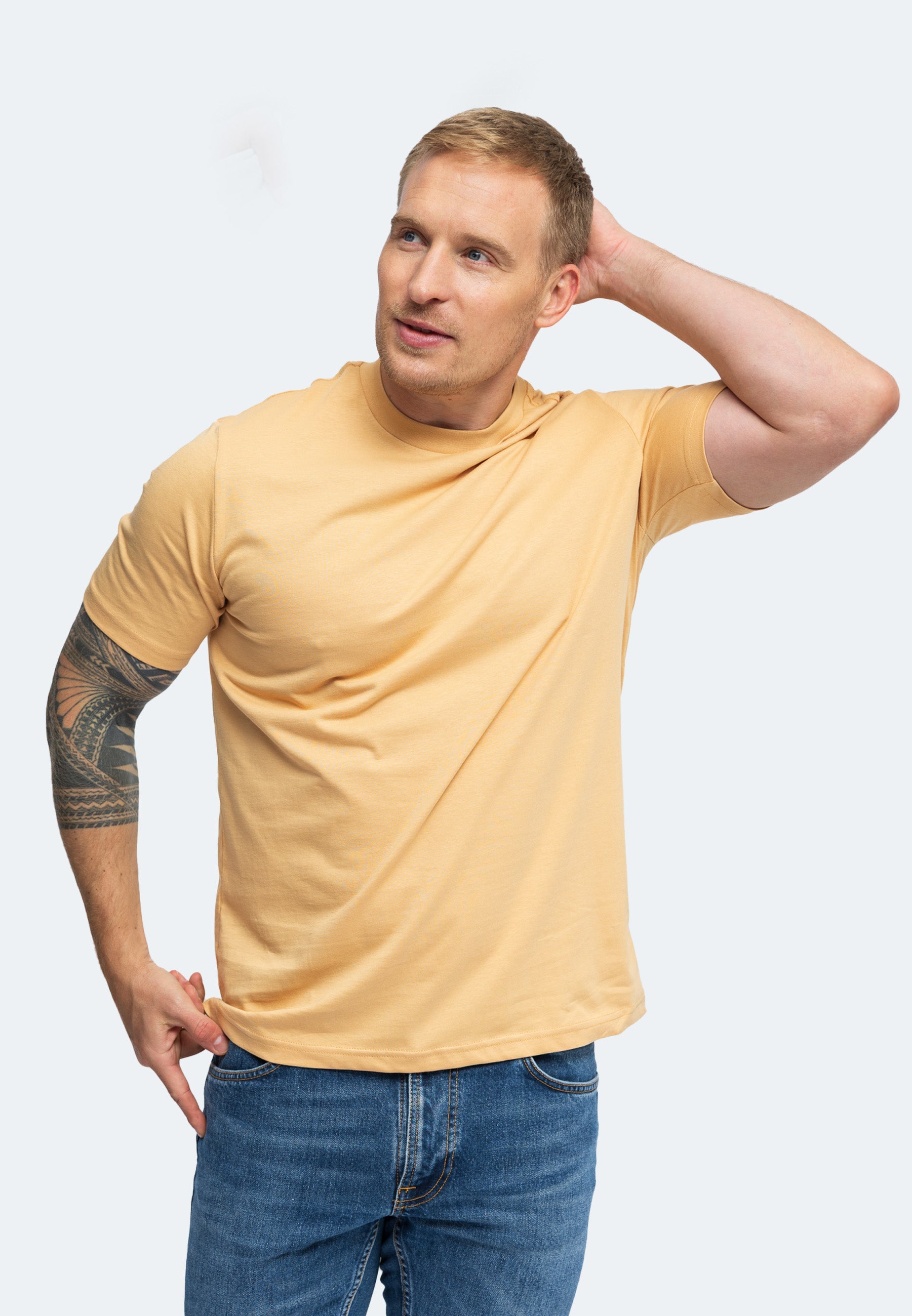 T-shirt Unisex Bio Pablo