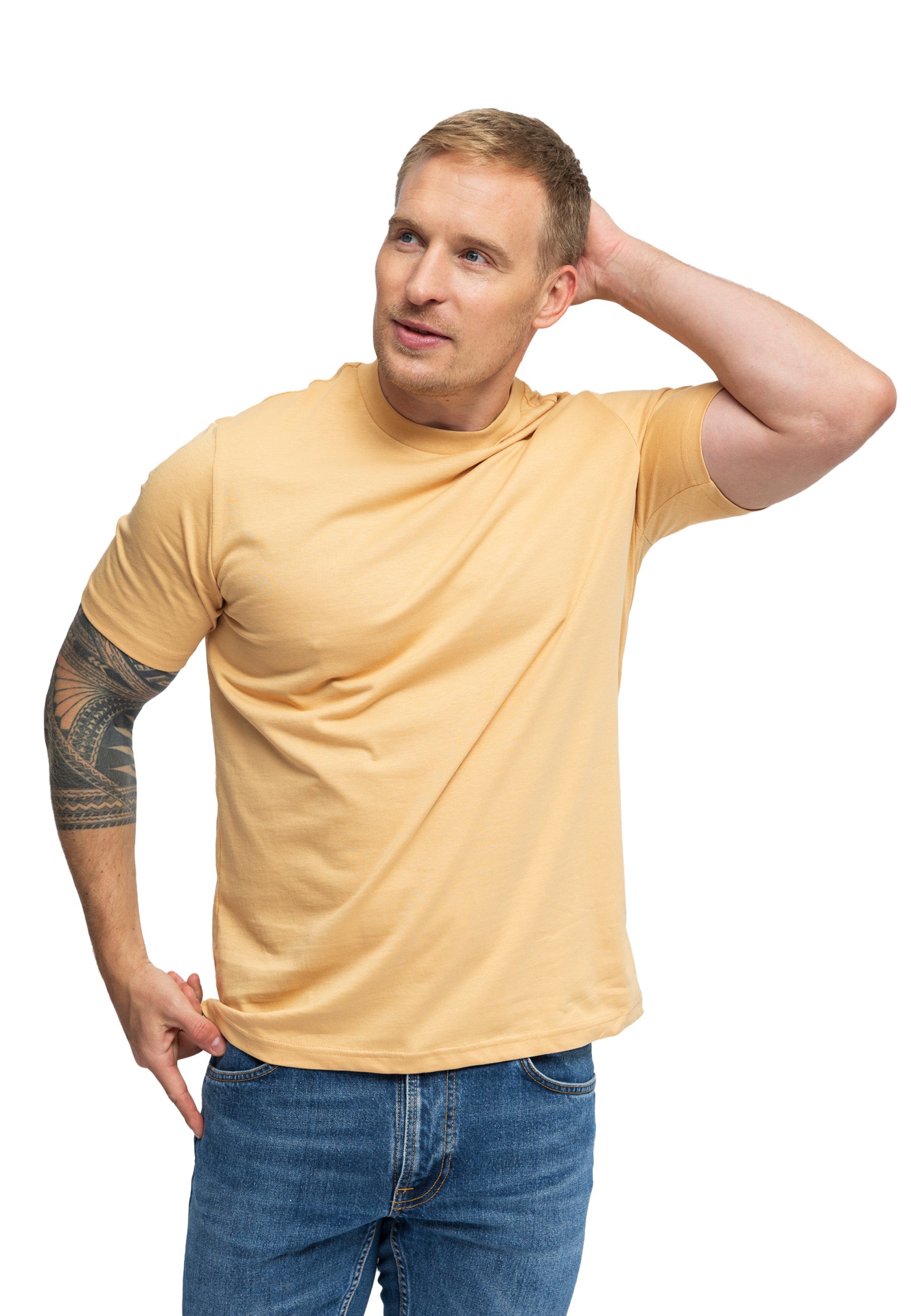 T-shirt Unisex Bio Pablo