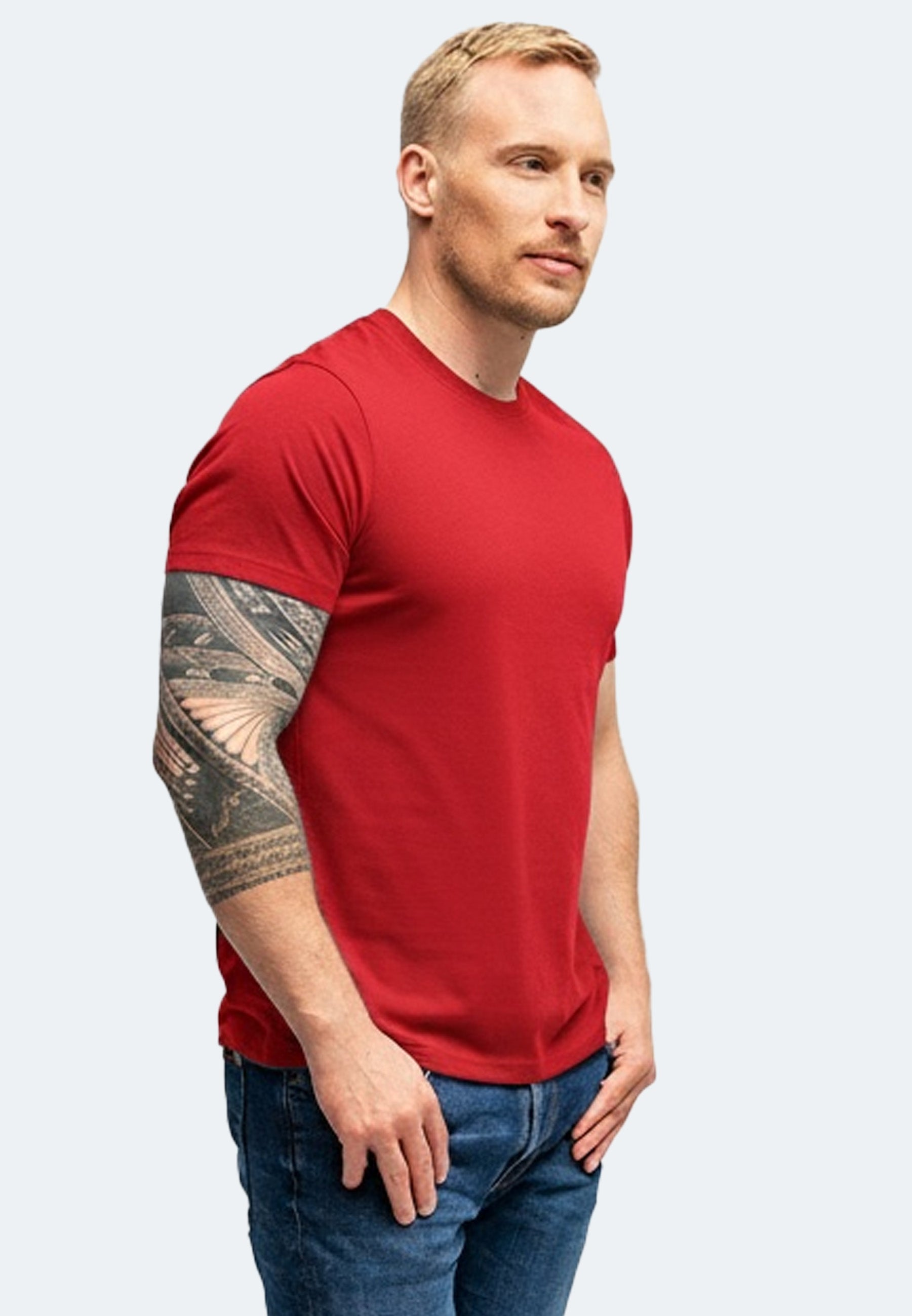 T-shirt Unisex Bio Pablo