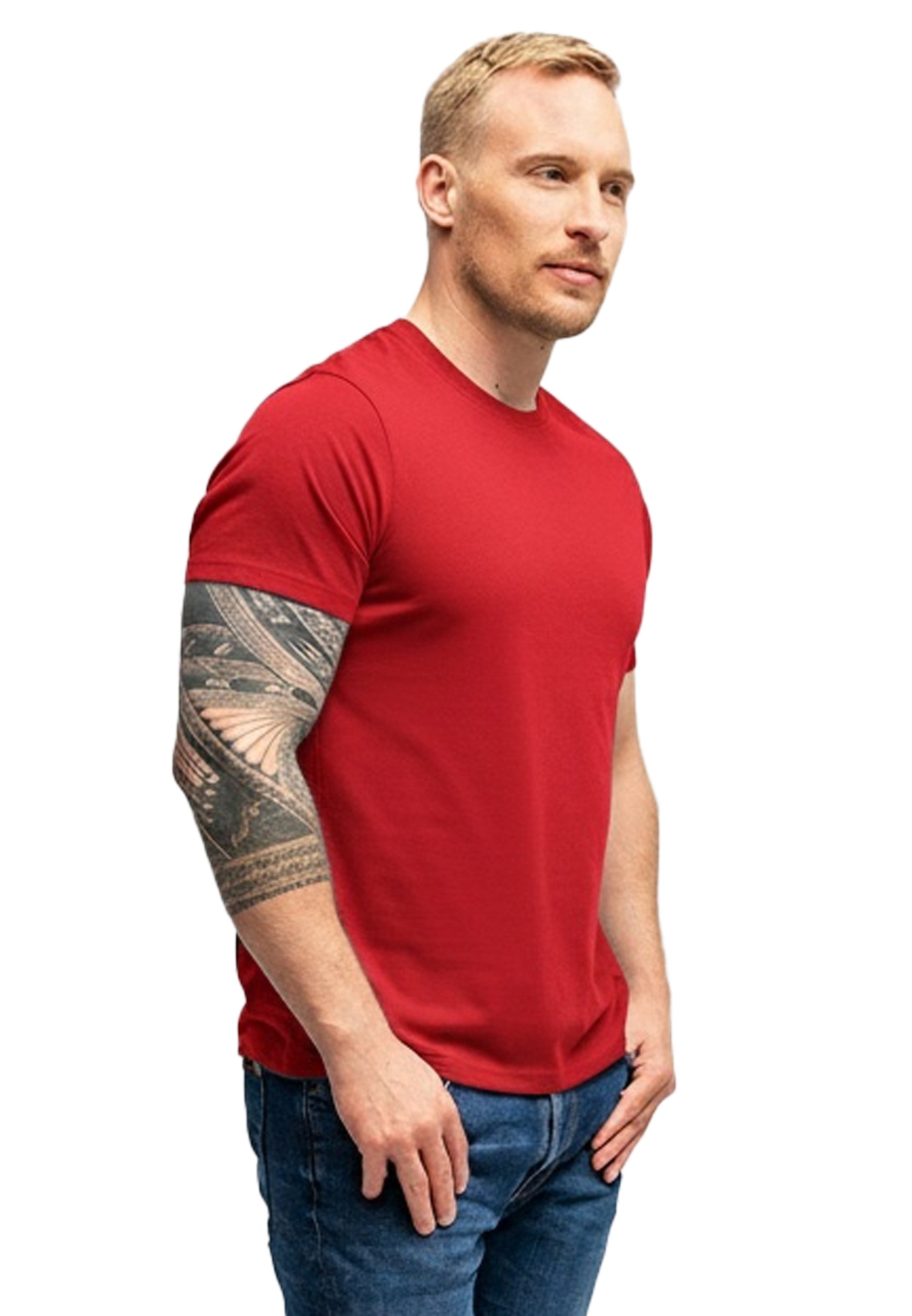 T-shirt Unisex Bio Pablo