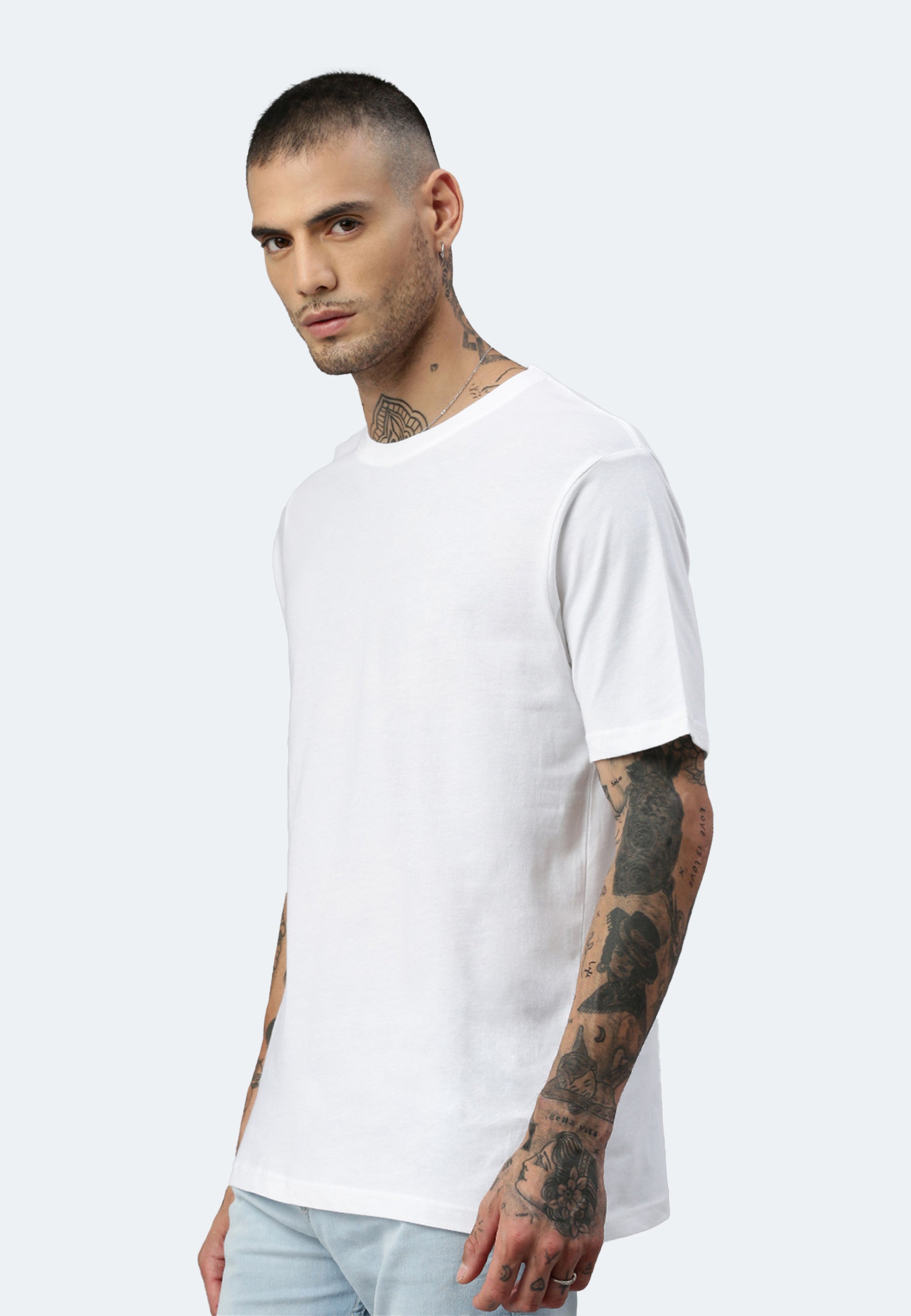 2034 Whale Event T-Shirt