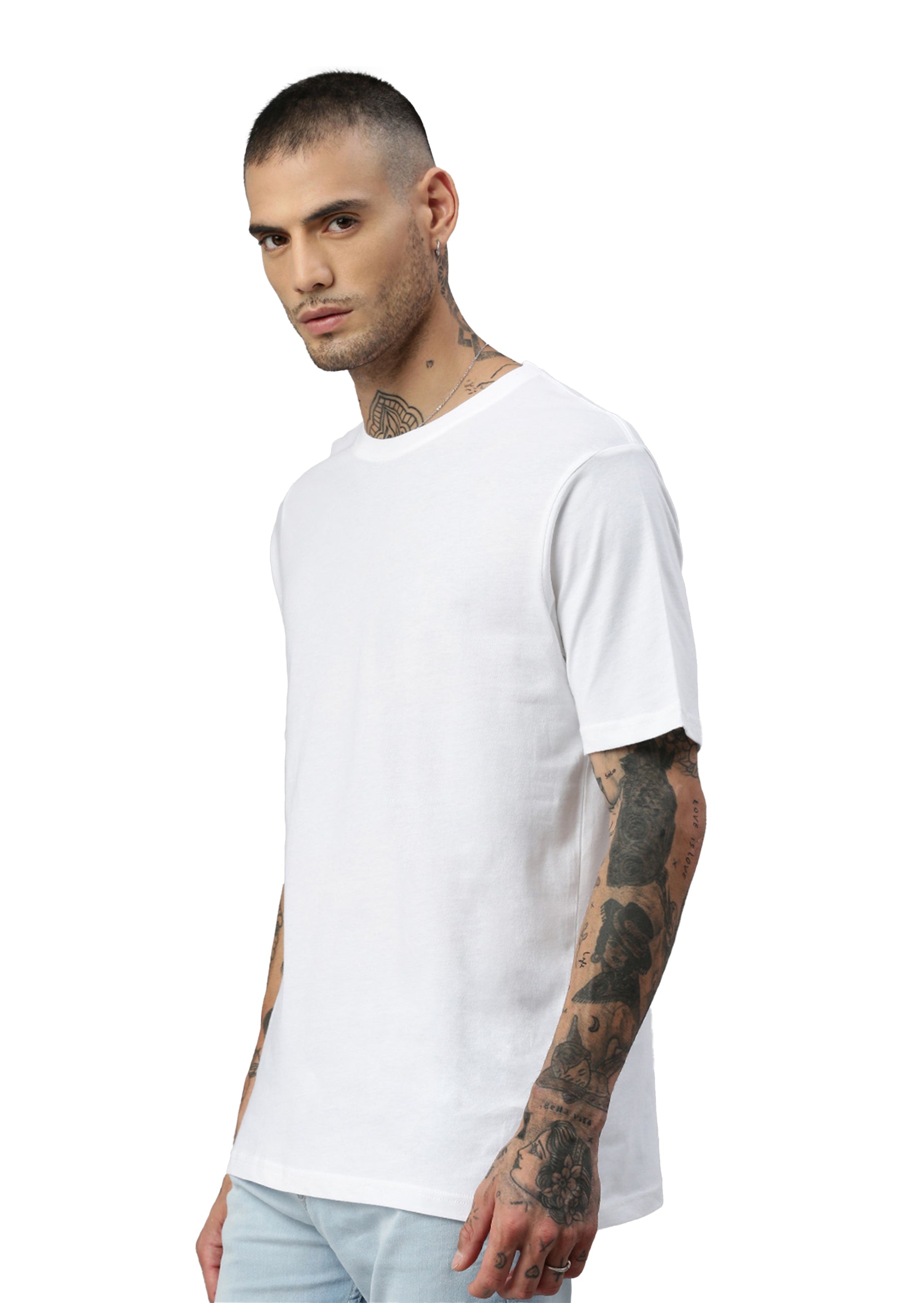 2034 Whale Event T-Shirt