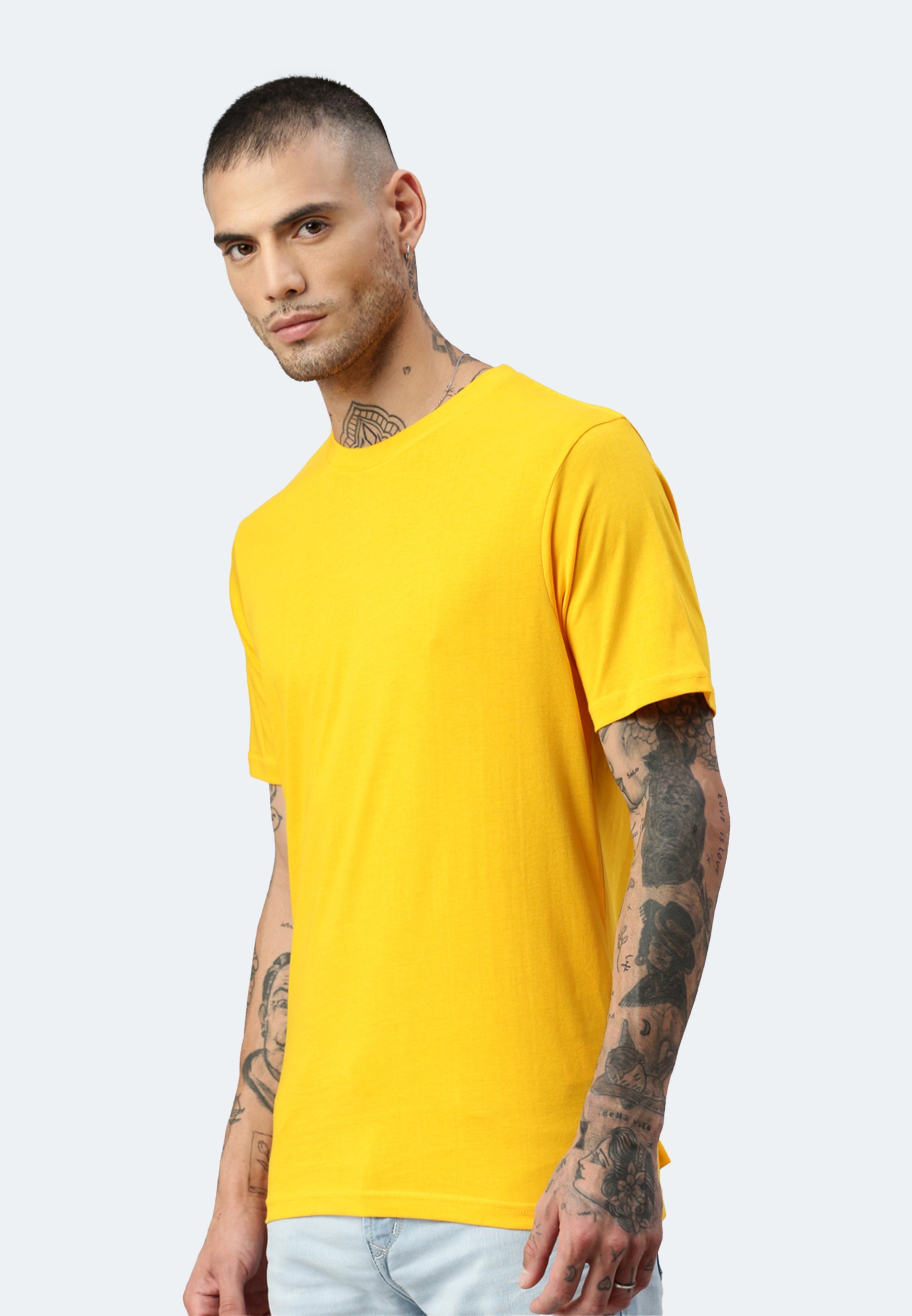 2034 Whale Event T-Shirt