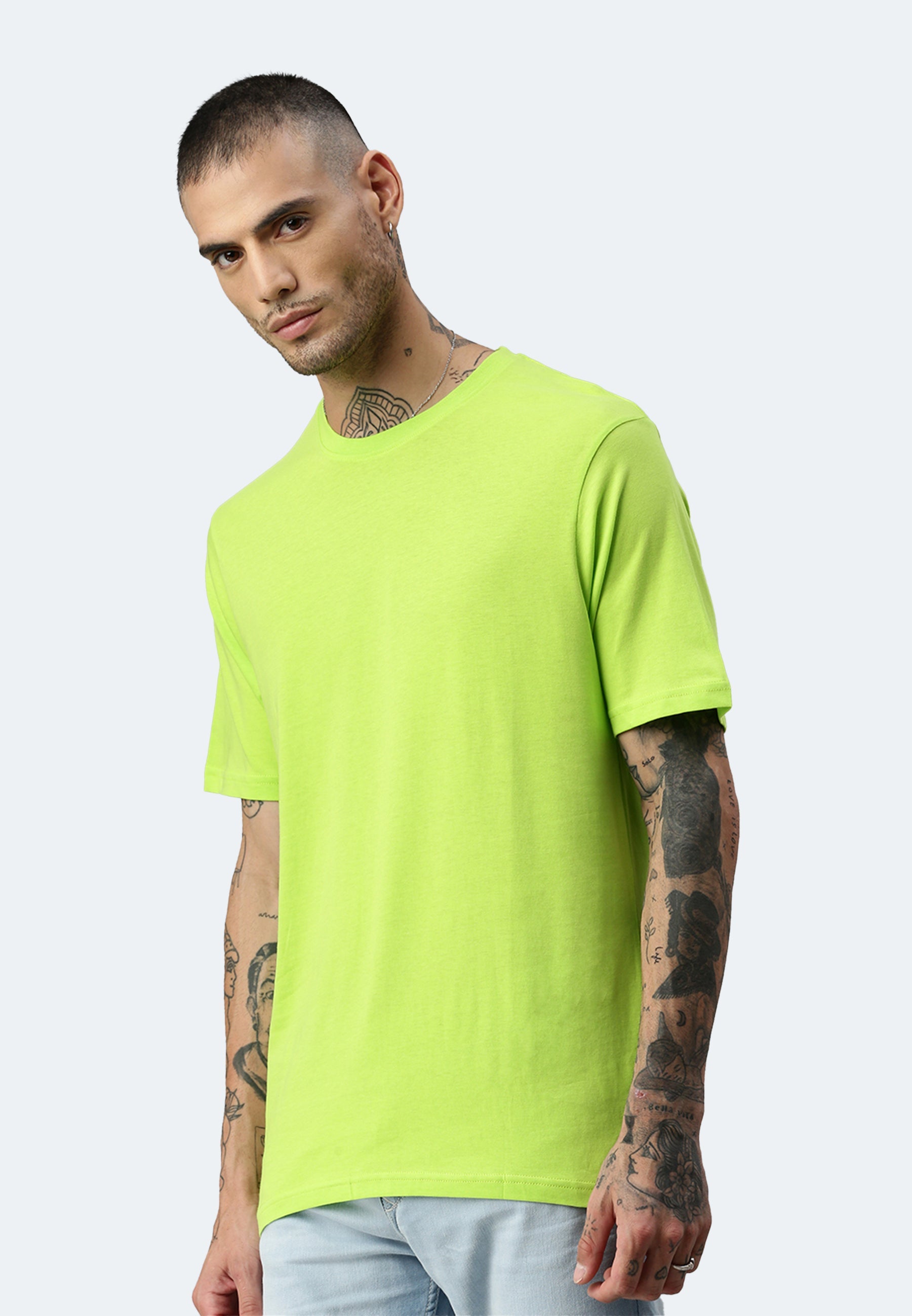 2034 Whale Event T-Shirt