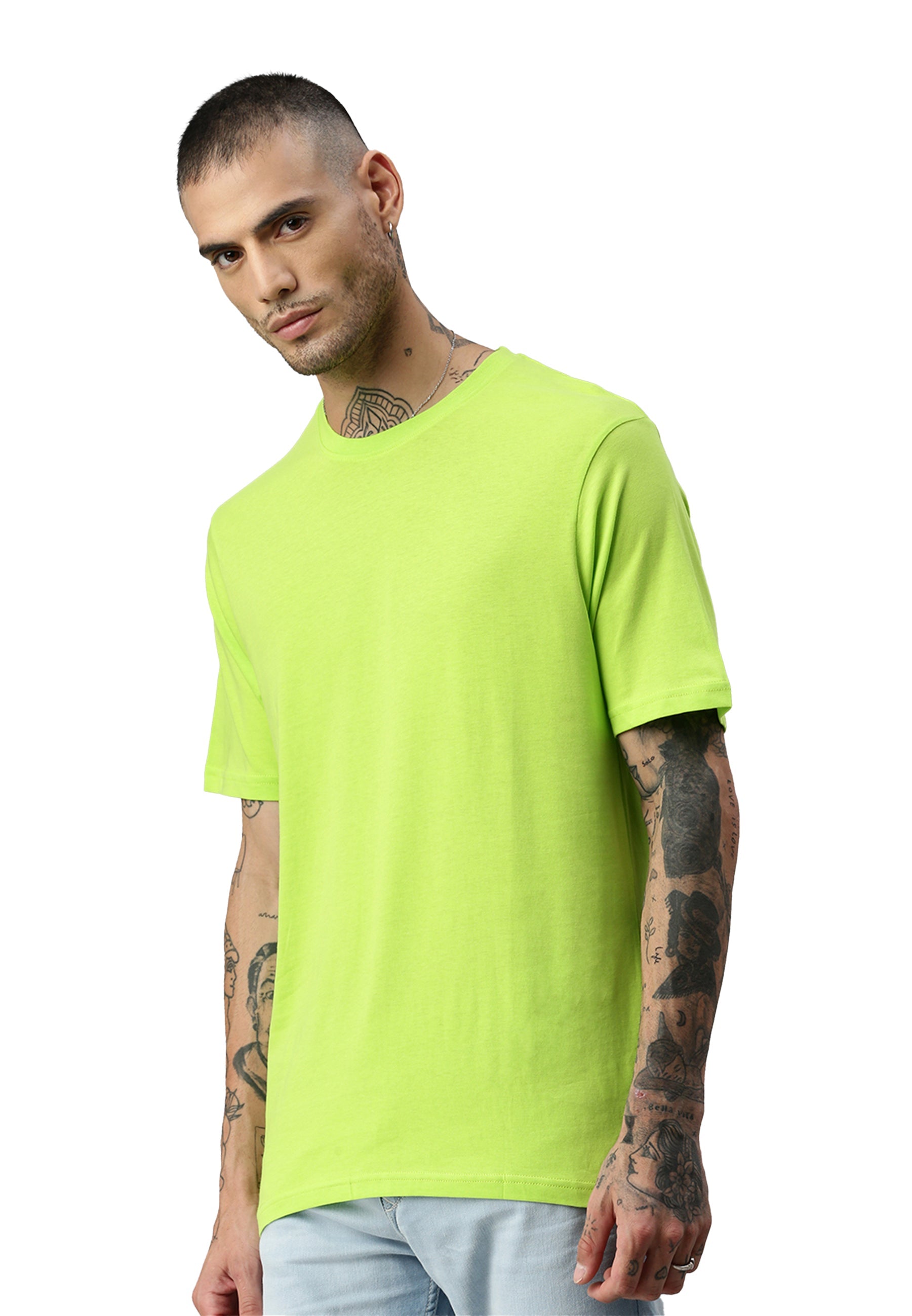 2034 Whale Event T-Shirt