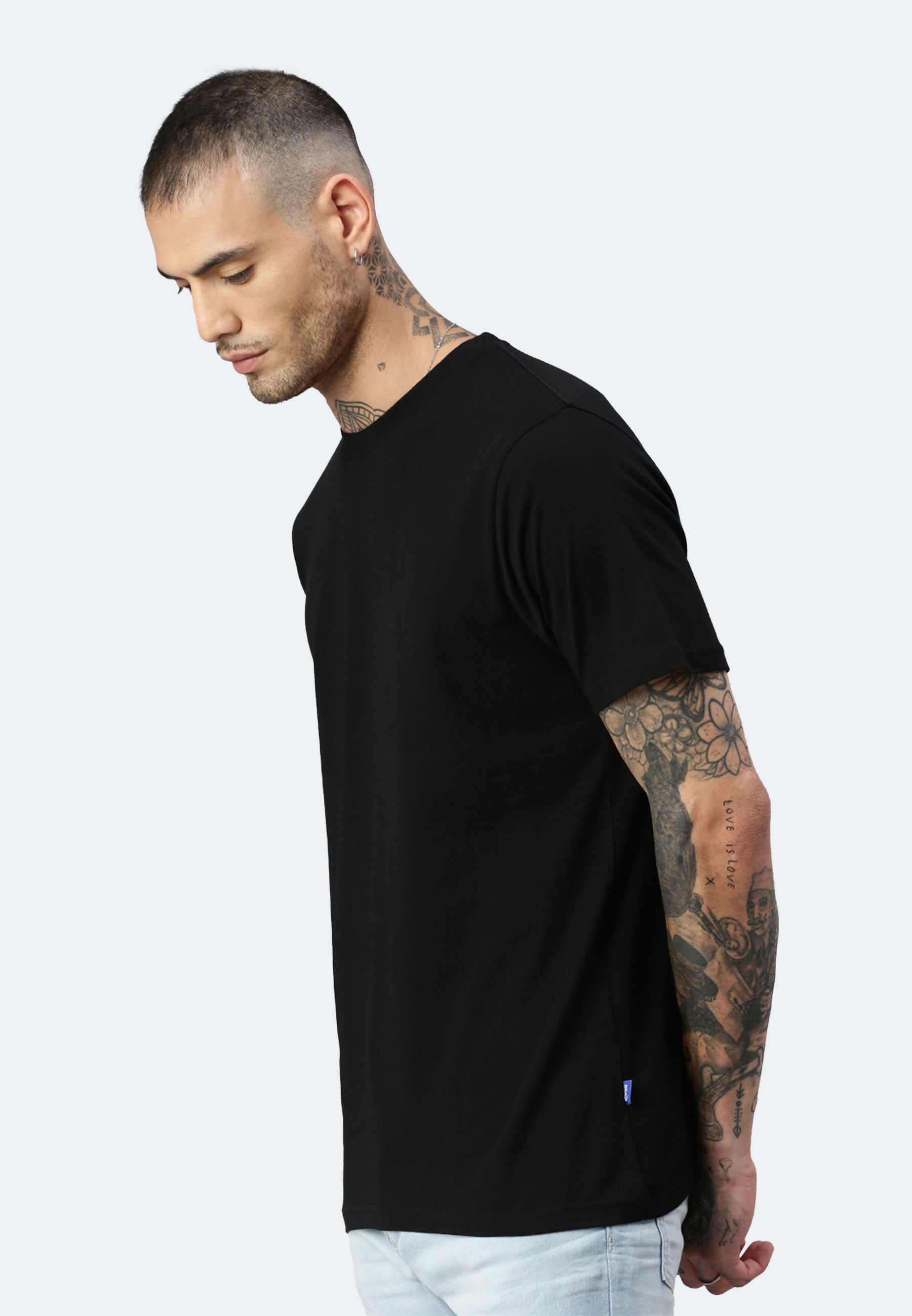 2034 Whale Event T-Shirt
