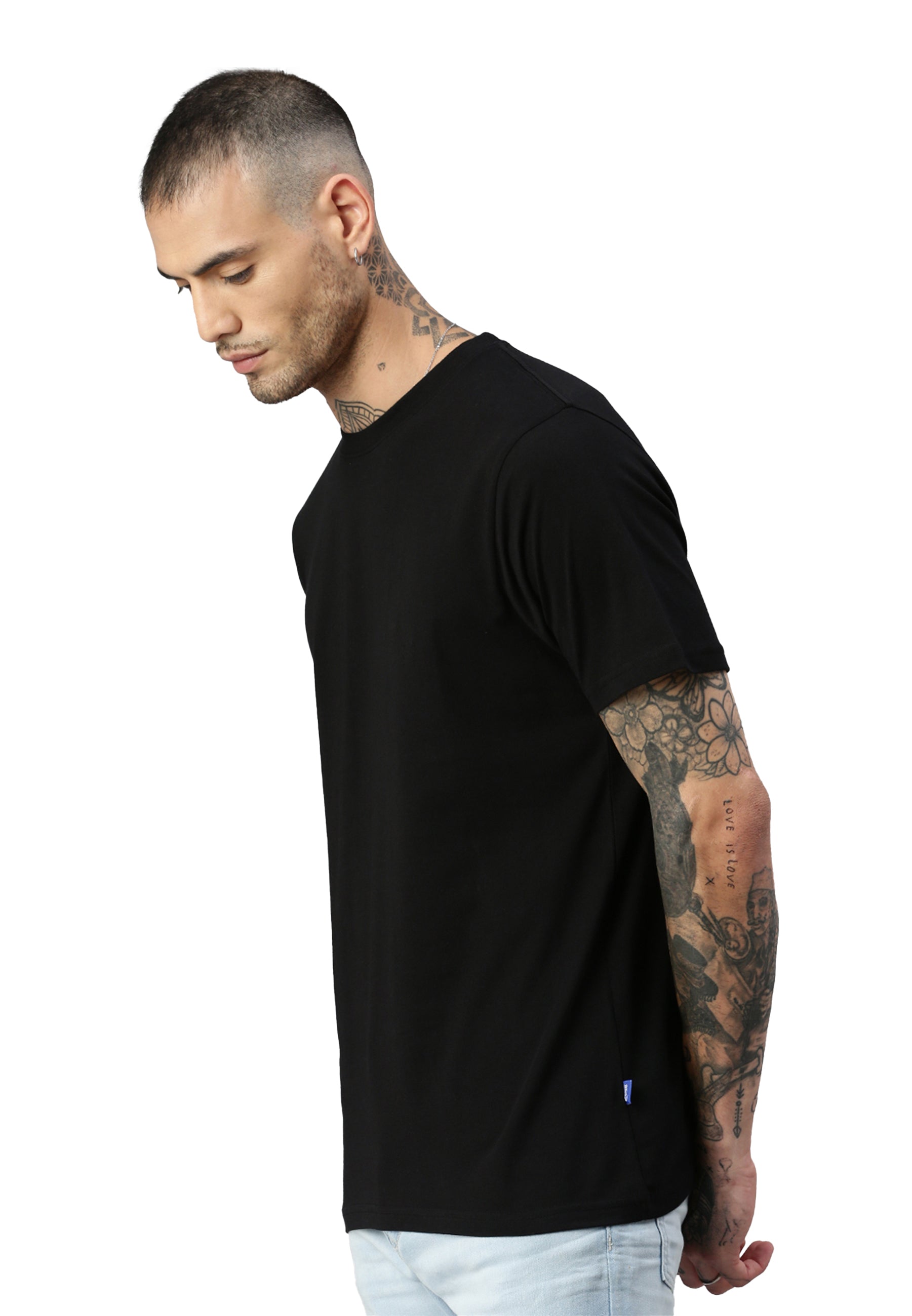 2034 Whale Event T-Shirt