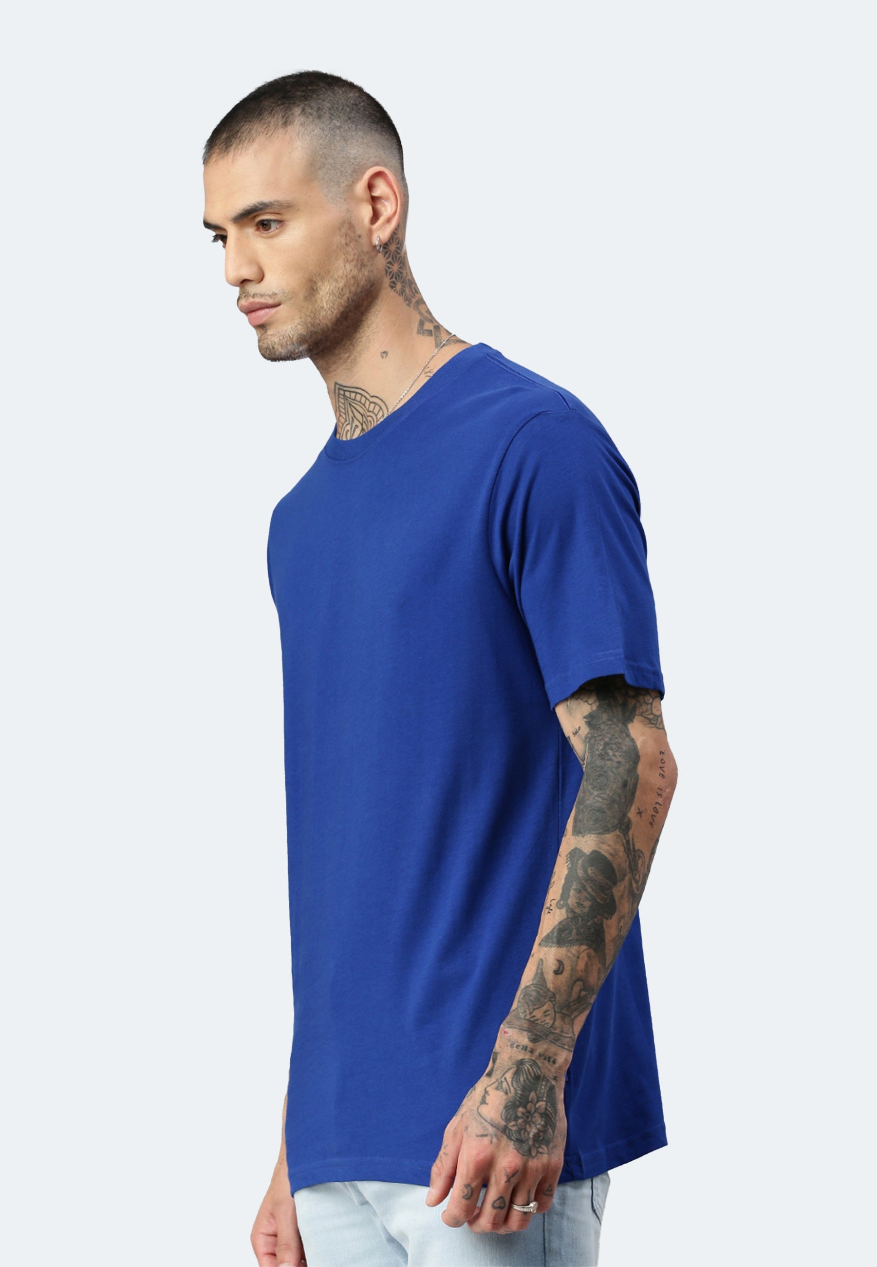 2034 Whale Event T-Shirt