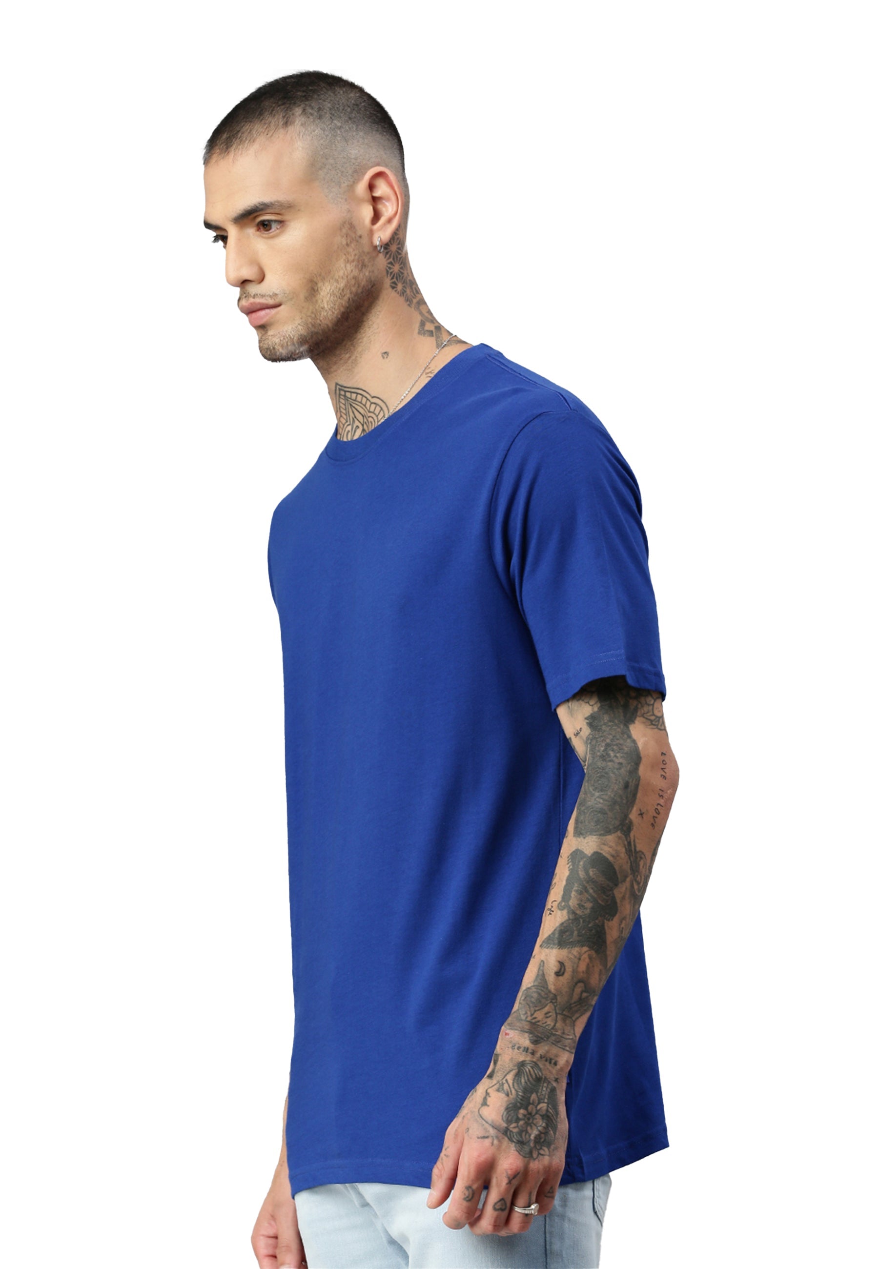 2034 Whale Event T-Shirt