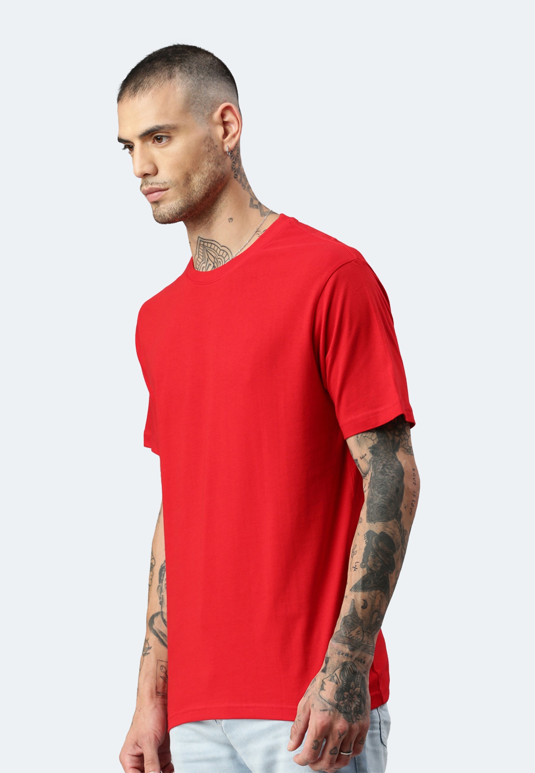 2034 Whale Event T-Shirt
