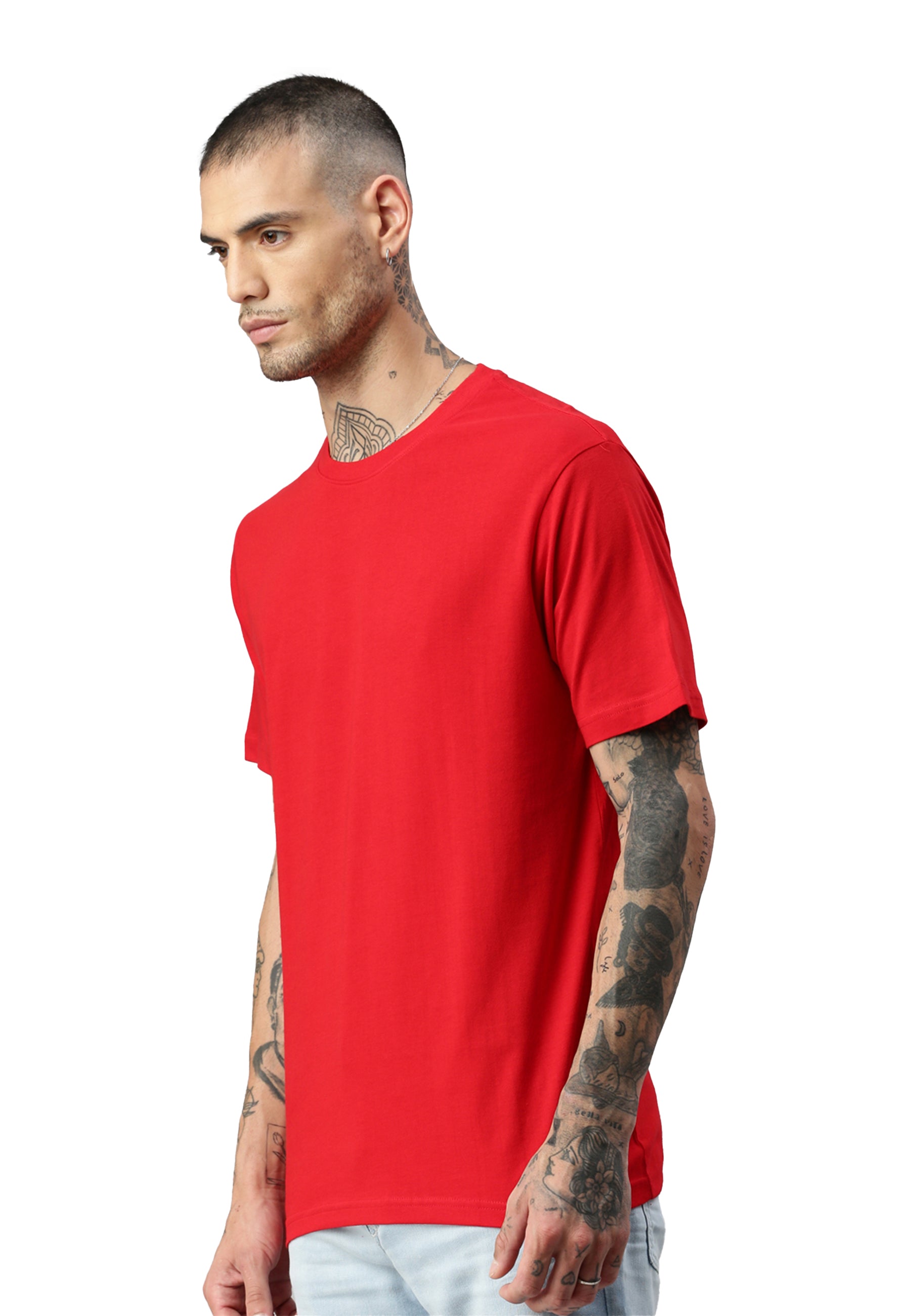2034 Whale Event T-Shirt