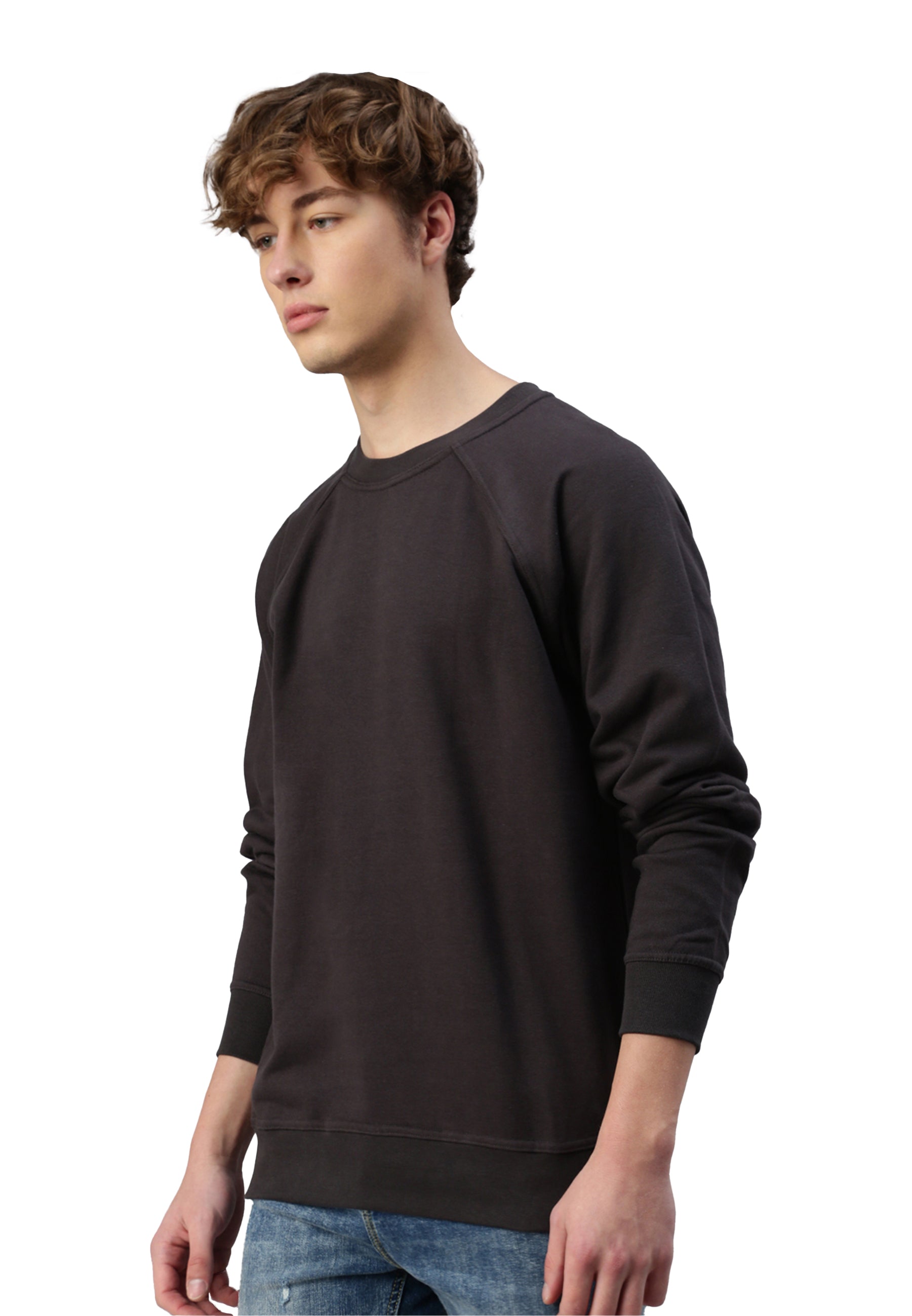 Premium Sweatshirt London