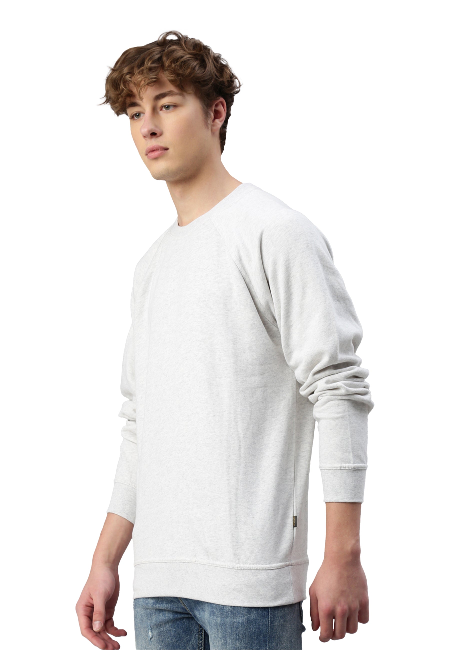 Premium Sweatshirt London
