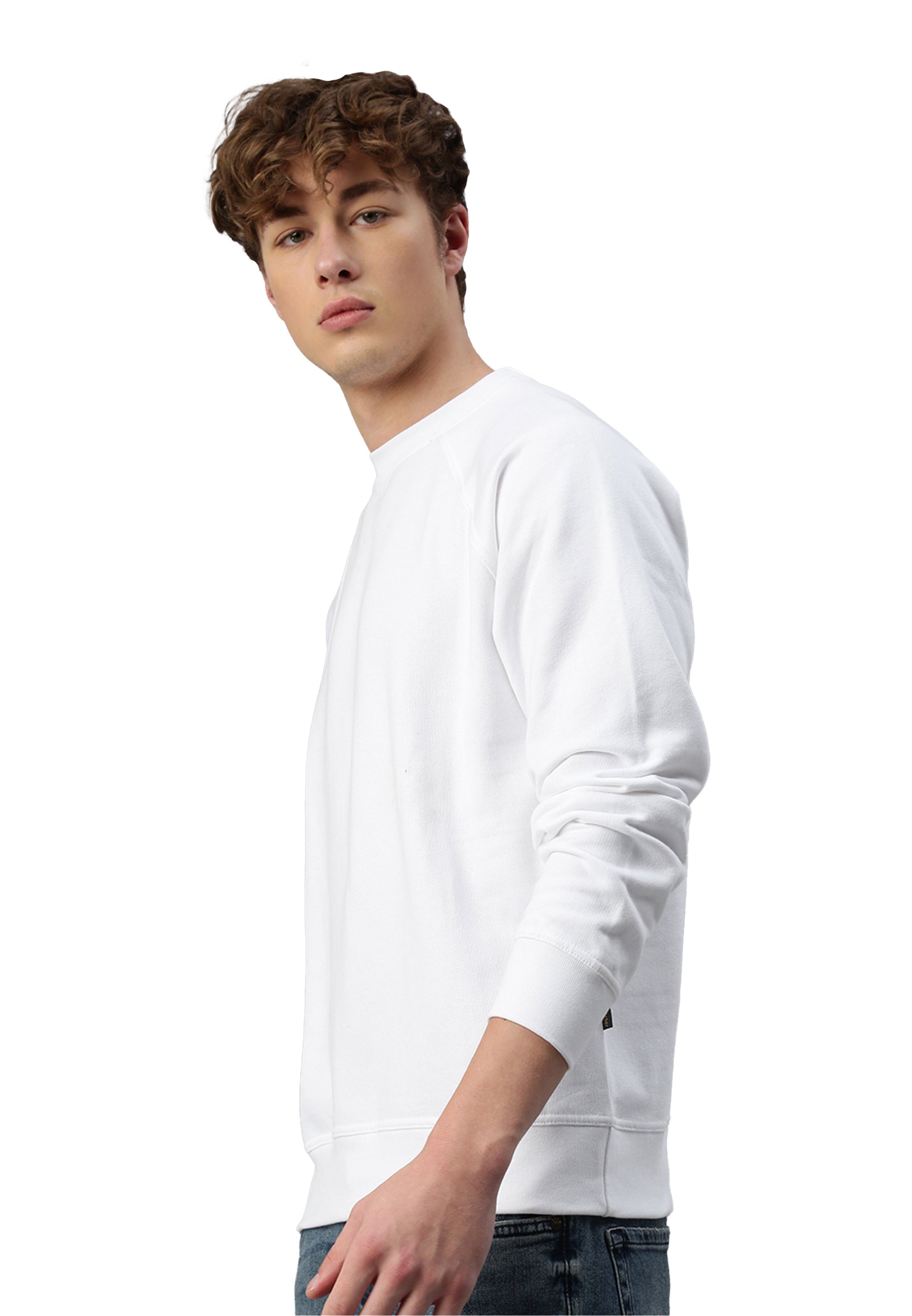 Premium Sweatshirt London