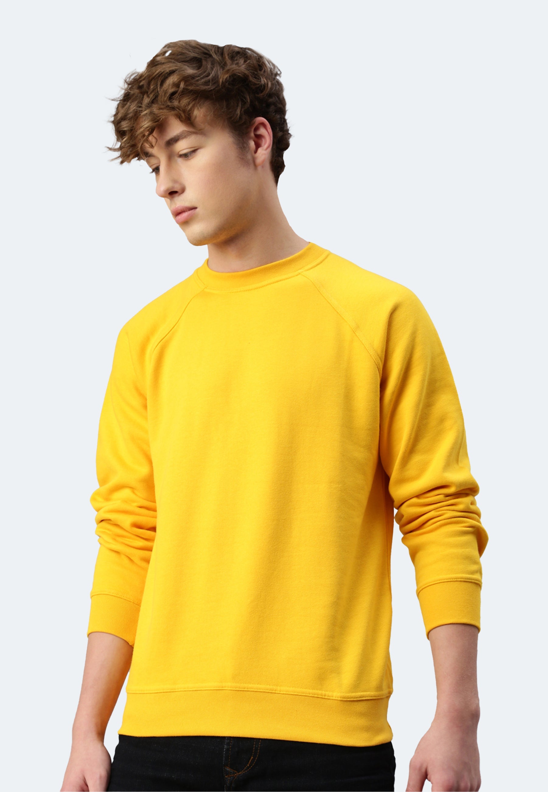 Premium Sweatshirt London