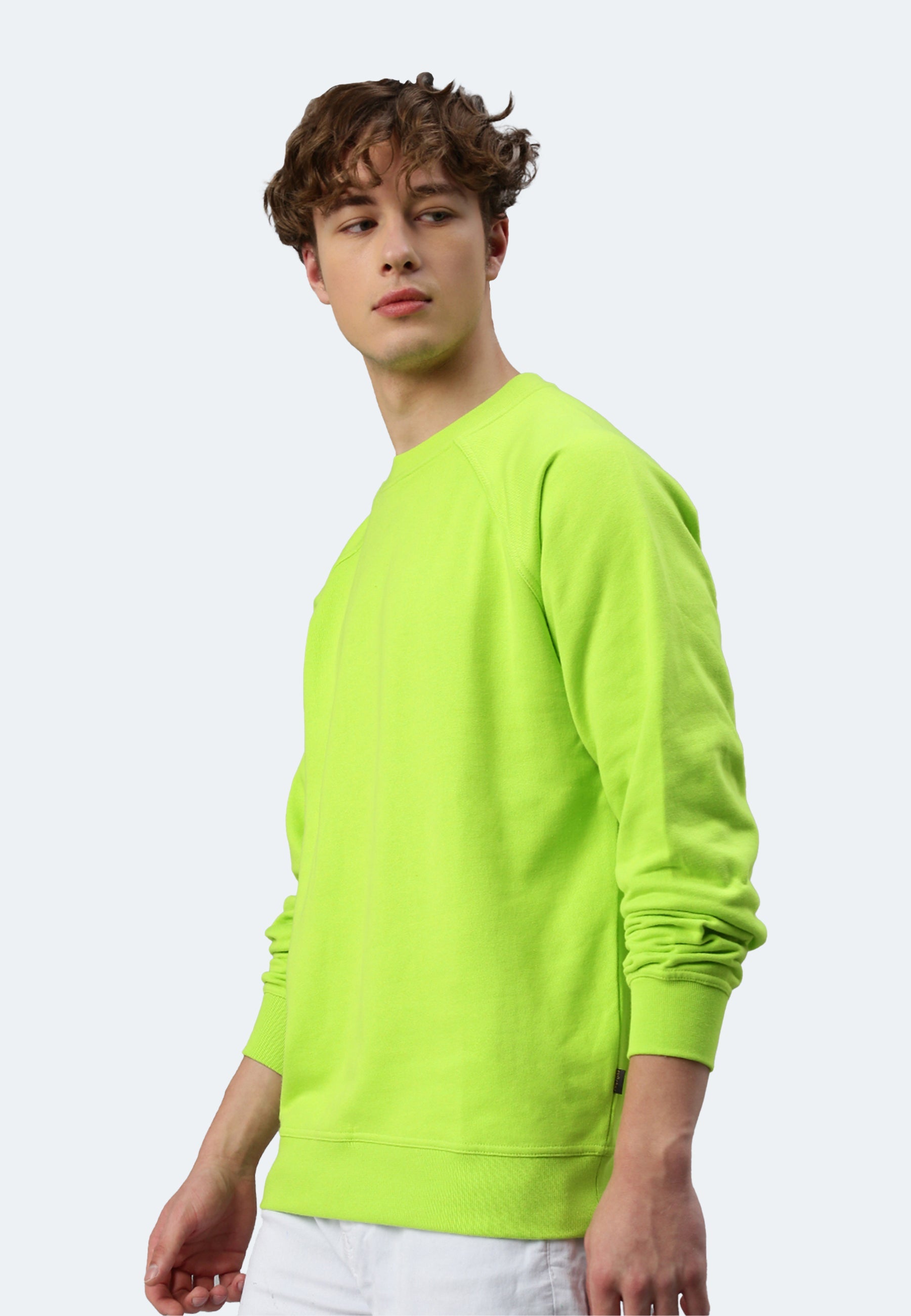 Premium Sweatshirt London