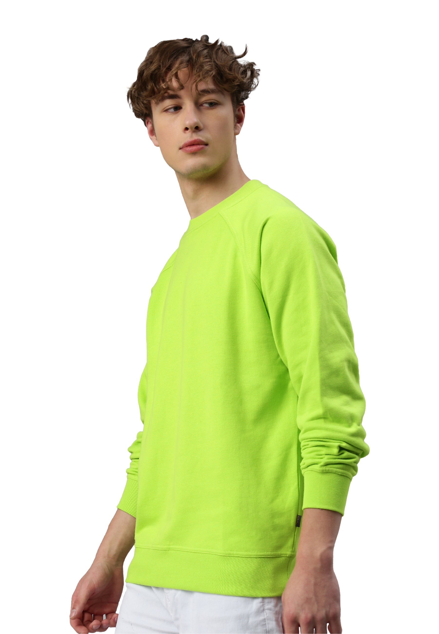Premium Sweatshirt London