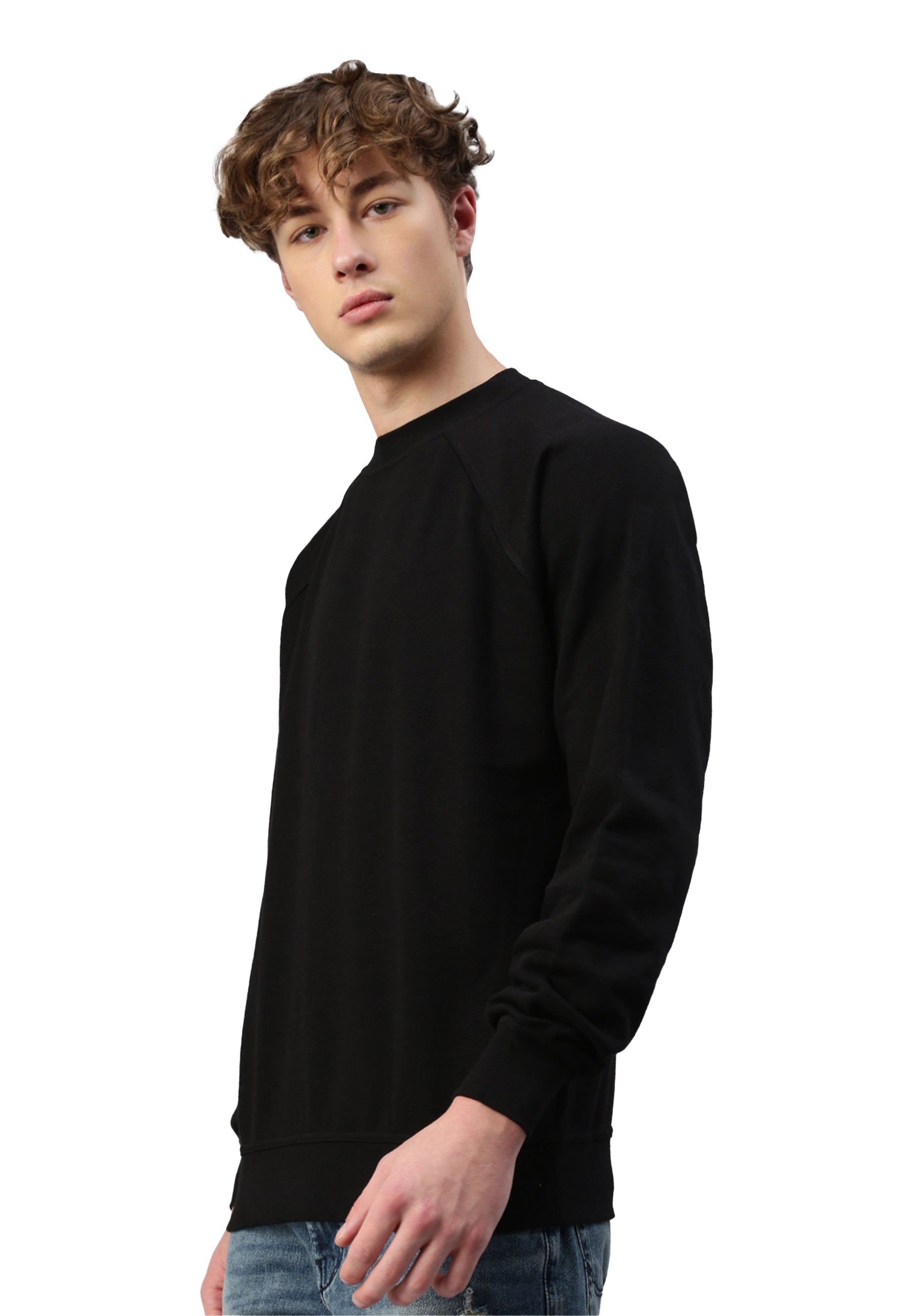 Premium Sweatshirt London