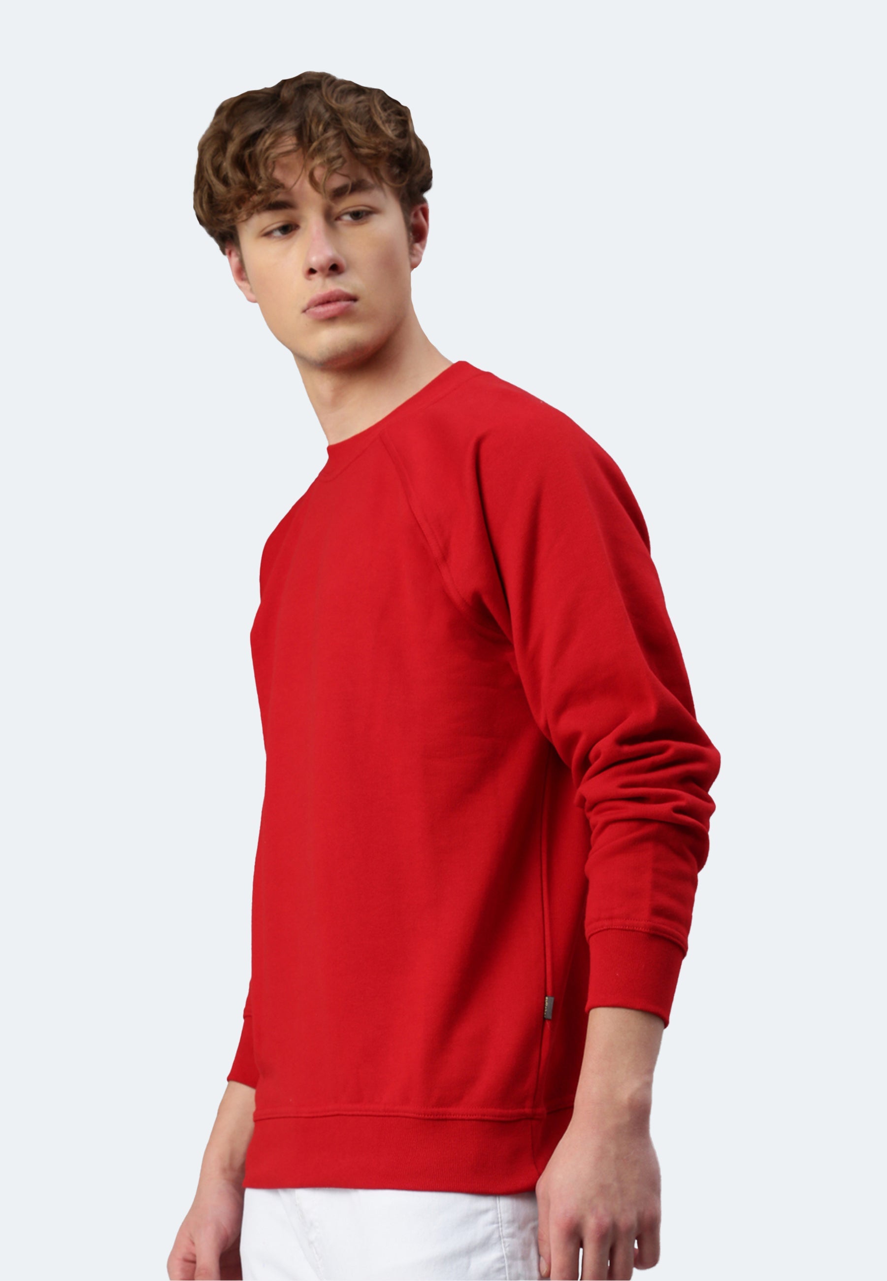 Premium Sweatshirt London