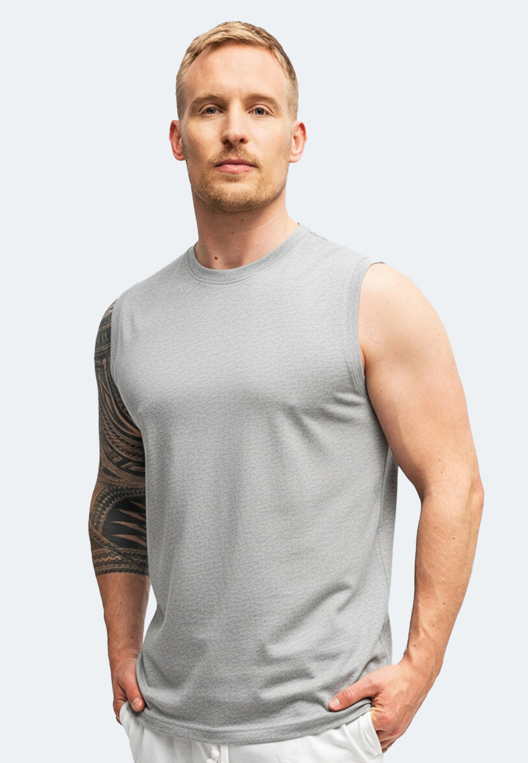 Tank Top Arnie