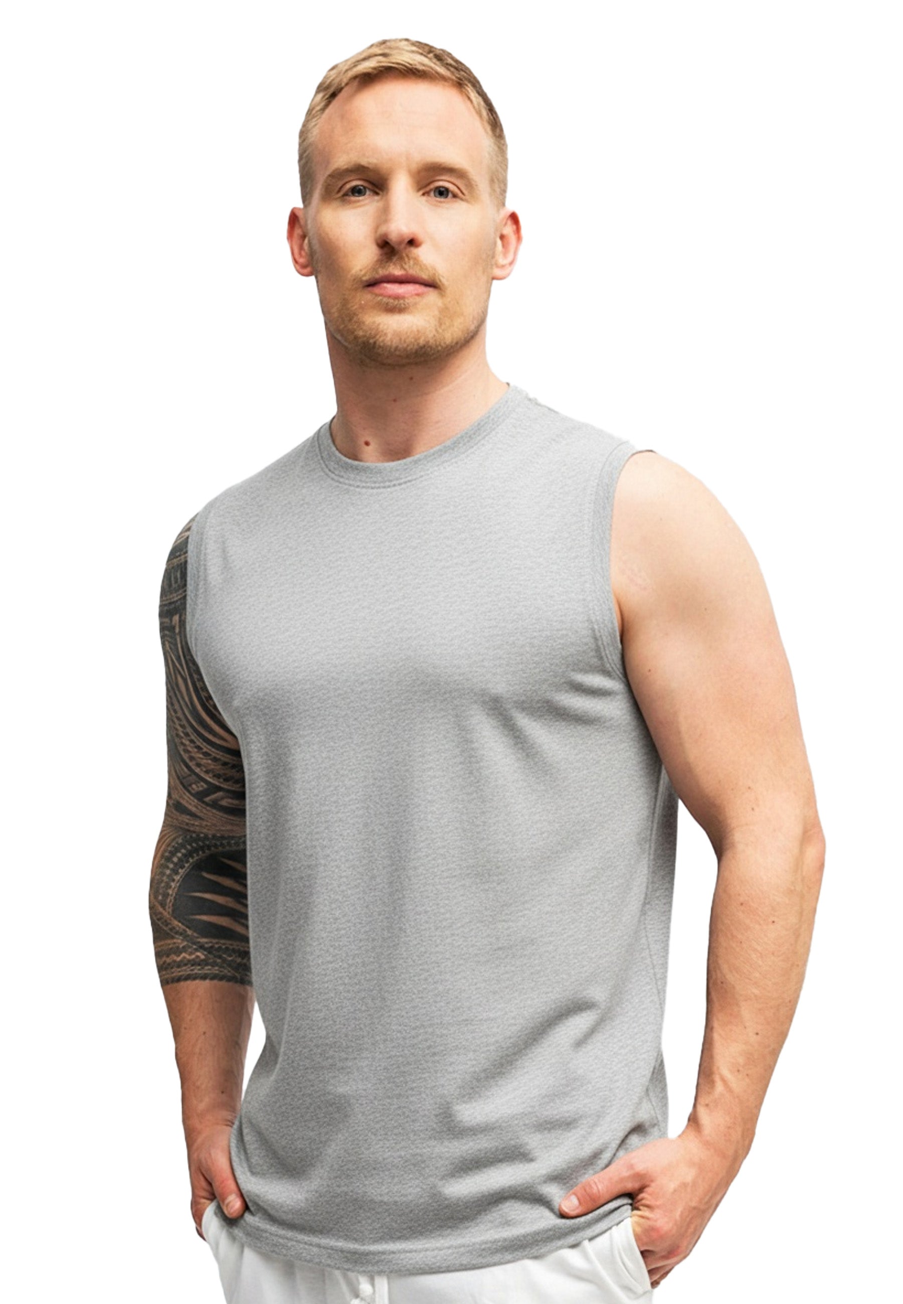 Tank Top Arnie
