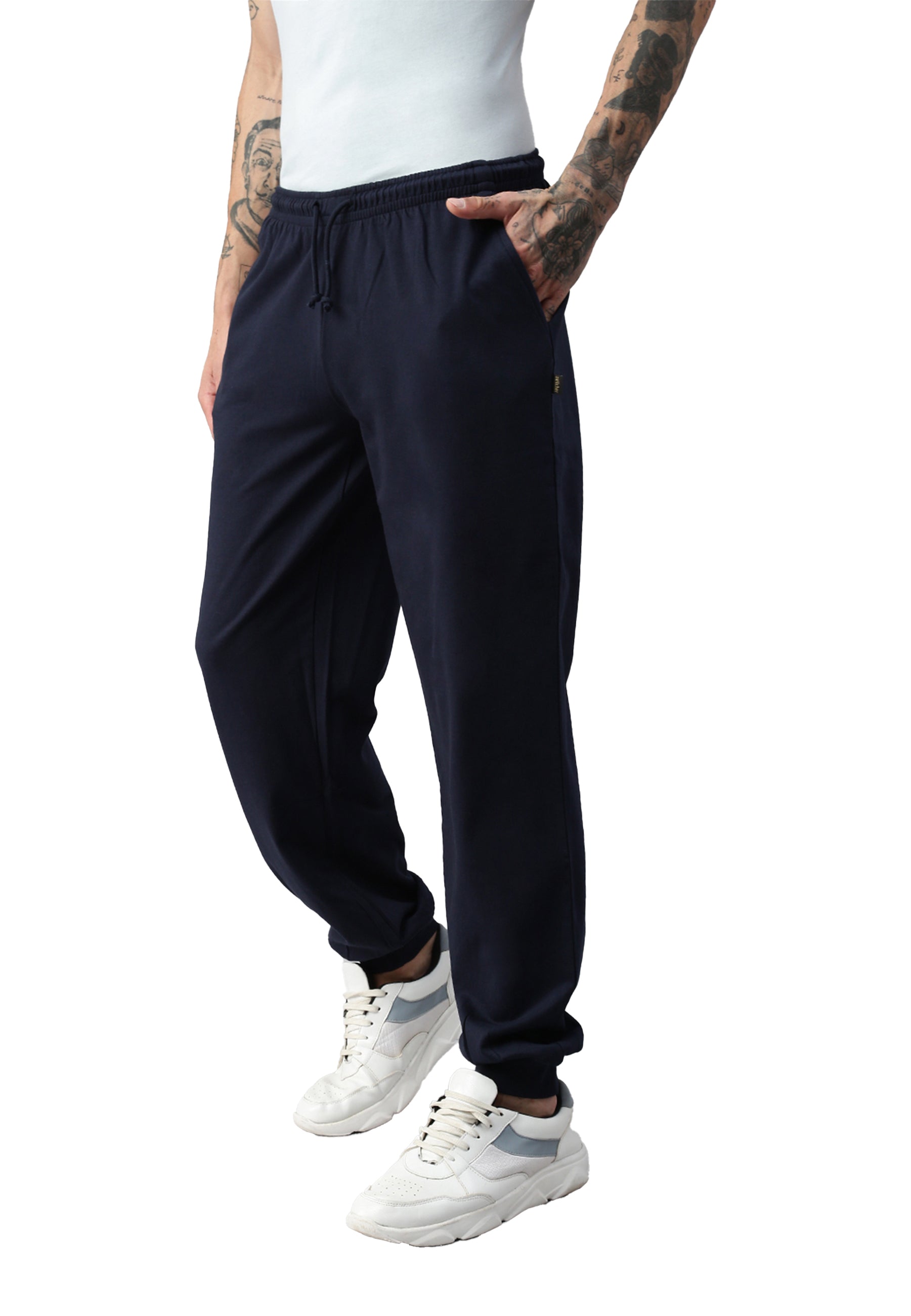 Leichte Unisex Trainerhose Bryan