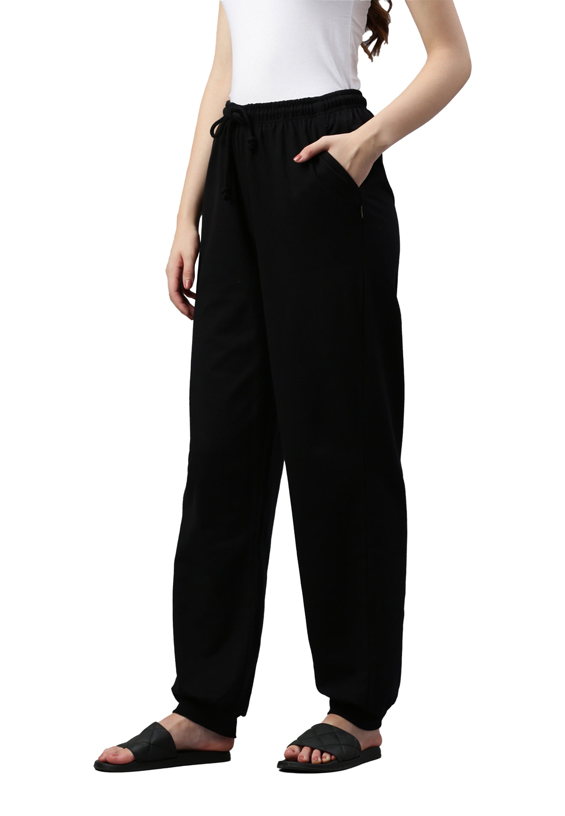 Leichte Unisex Trainerhose Bryan
