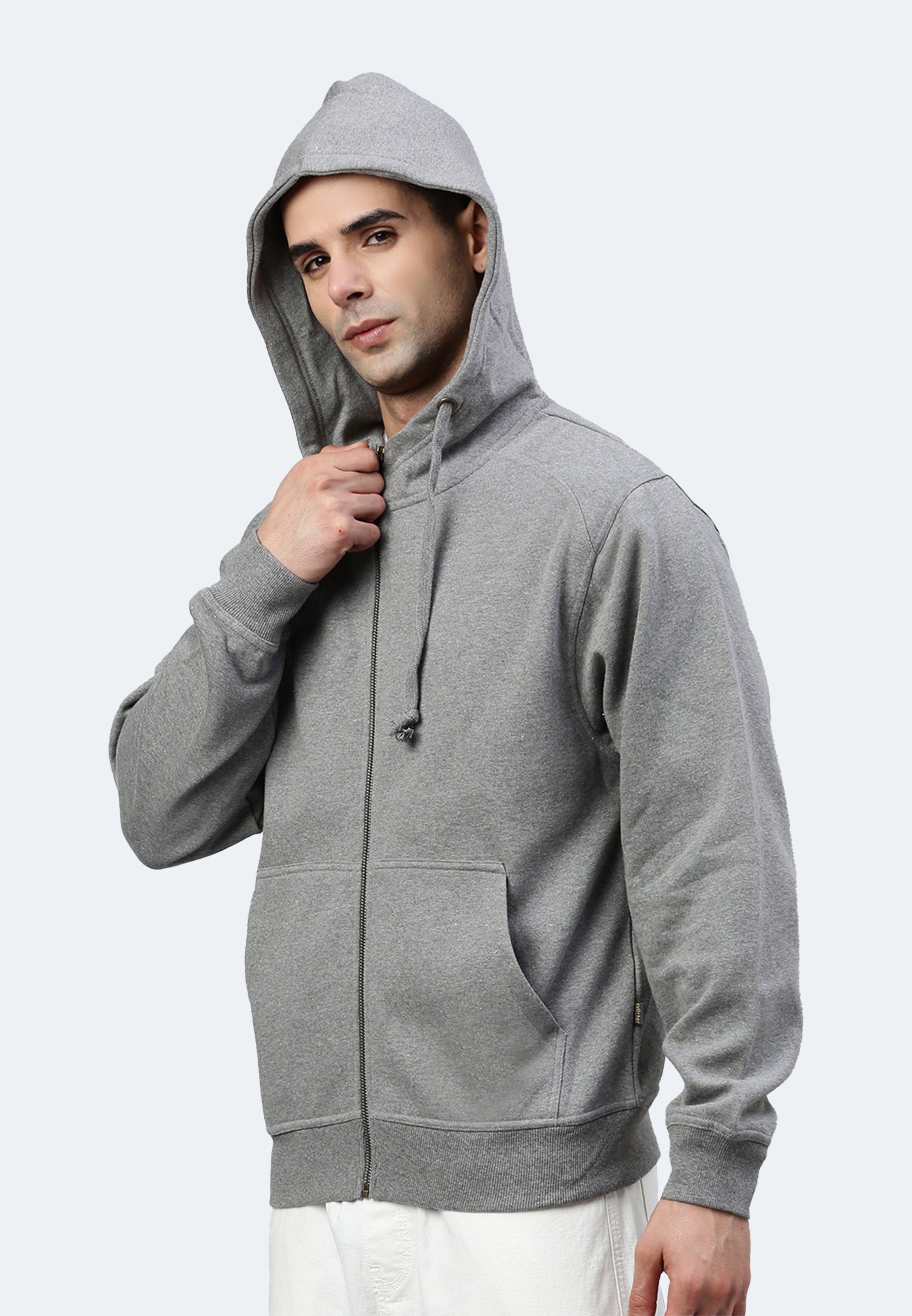 Premium Zip Hoodie Miami