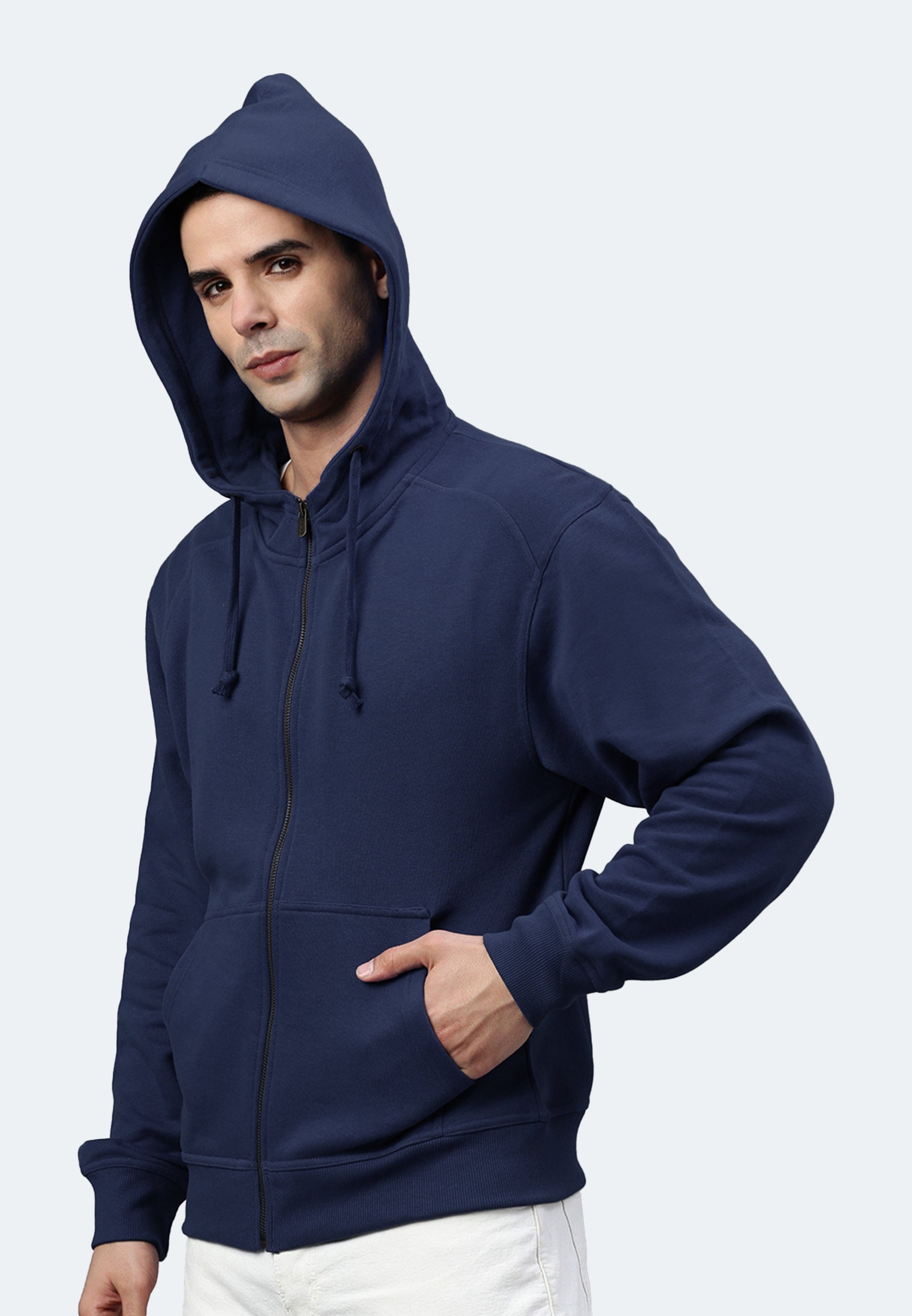 Premium Zip Hoodie Miami
