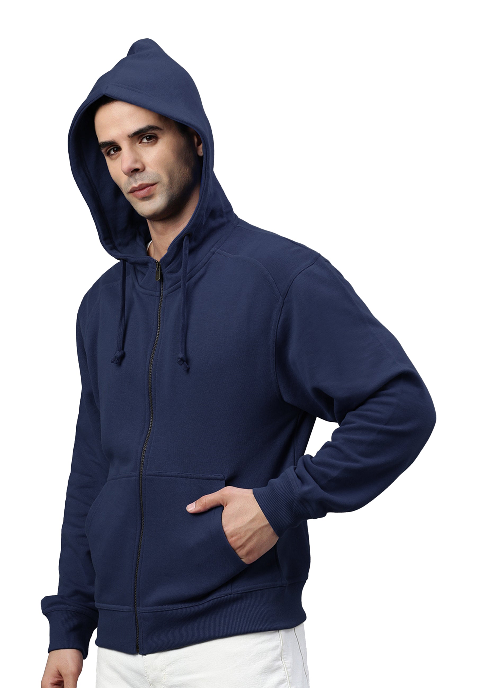 Premium Zip Hoodie Miami