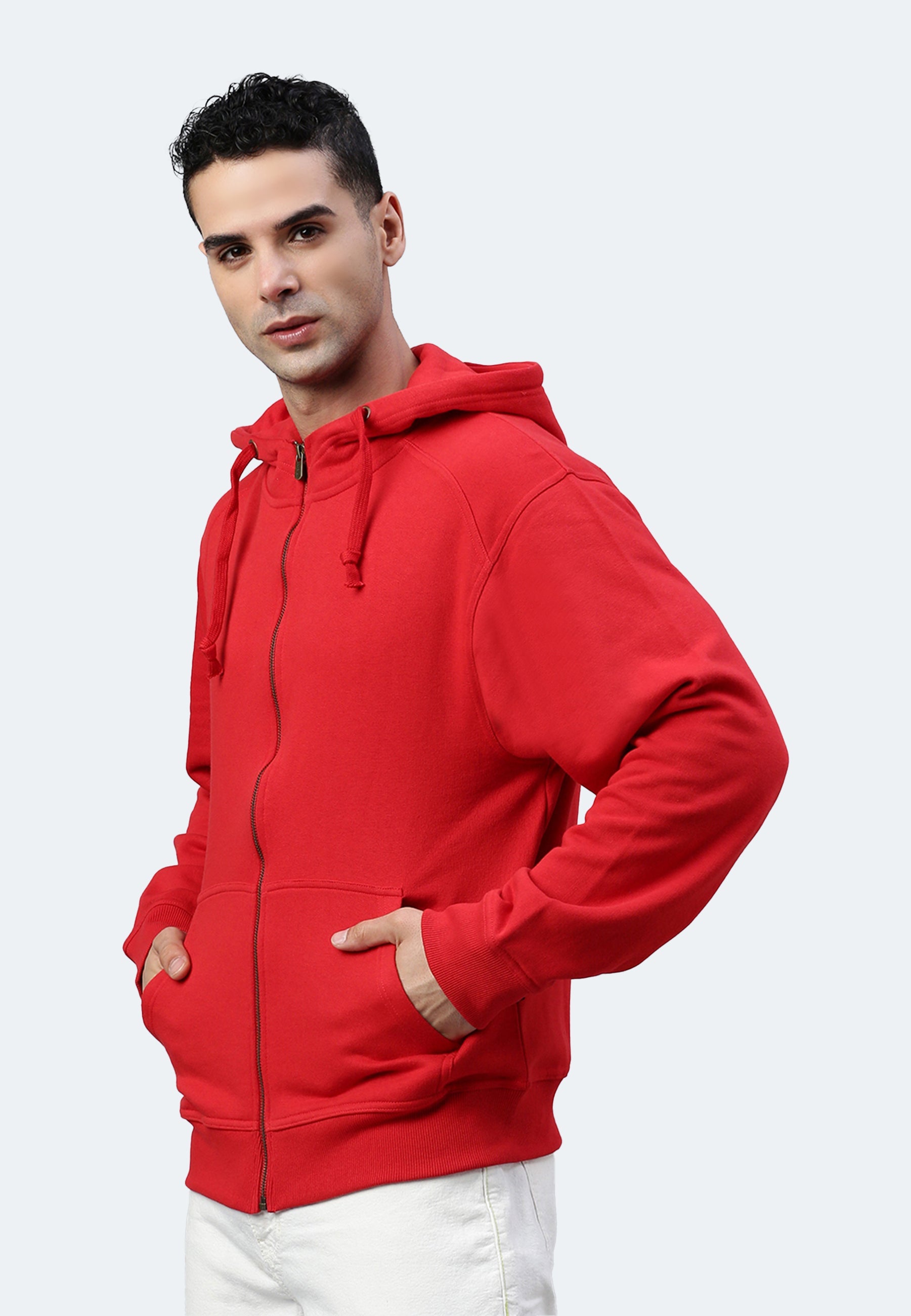 Premium Zip Hoodie Miami