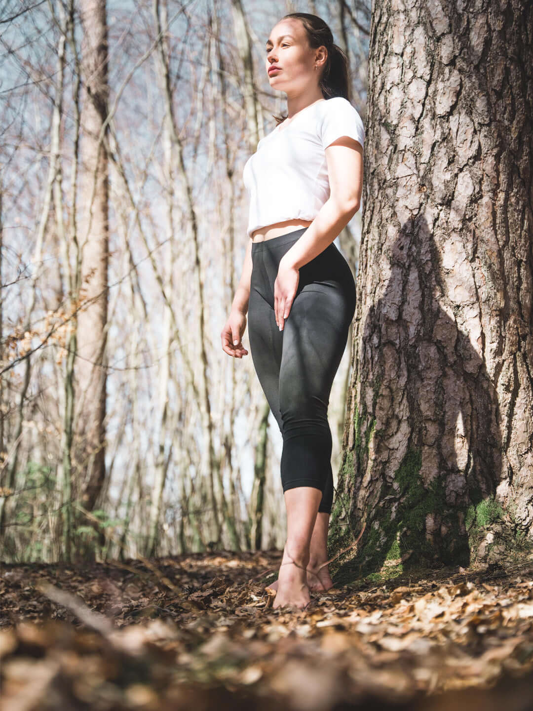 3/4 Leggings Sonia