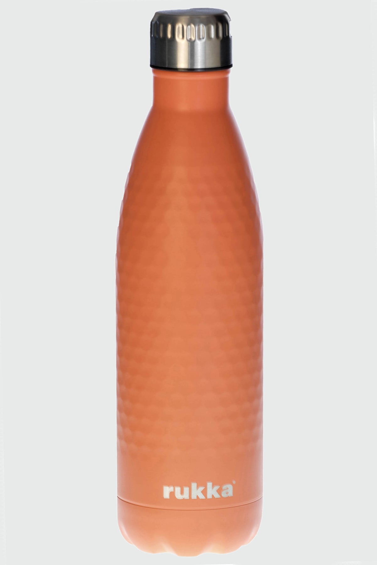 Trinkflasche heiss/kalt 500ml – Rukka living coral