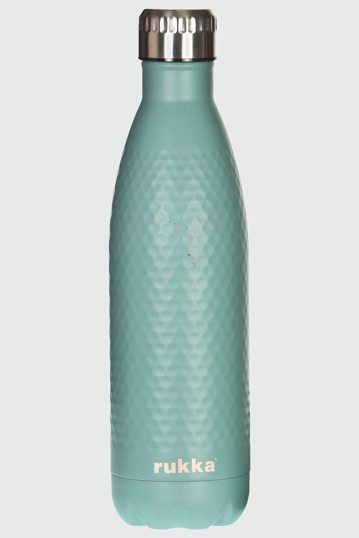 Trinkflasche heiss/kalt 500ml – Rukka blue surf