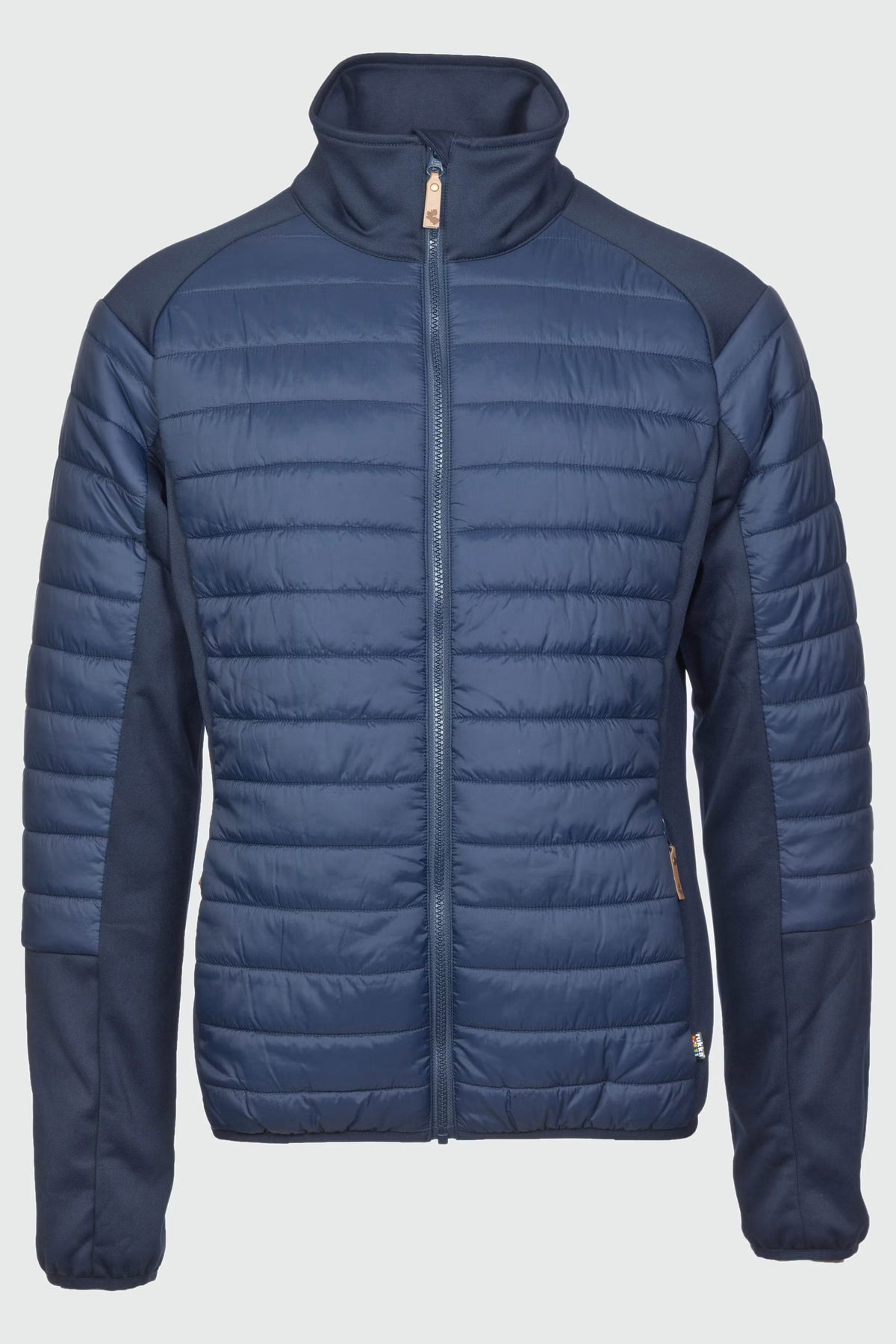 Jacke Hybrid STUART – Rukka total eclipse