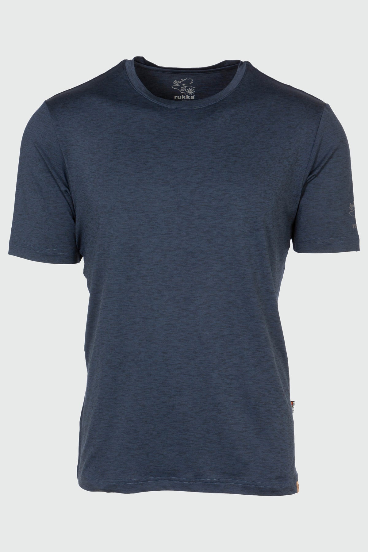 T-Shirt LORENZ – Rukka total eclipse