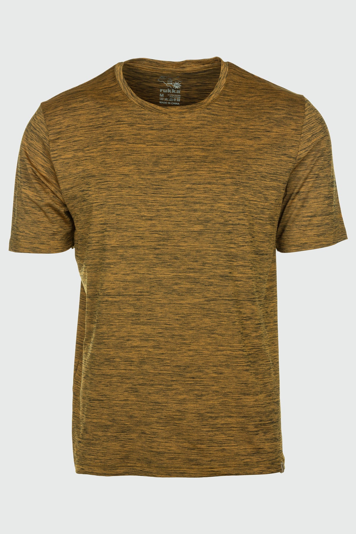 T-Shirt LORENZ – Rukka inca gold