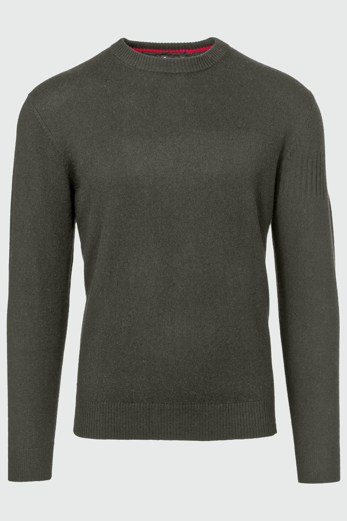 Pullover Kurt Rundhals – Rukka rosin