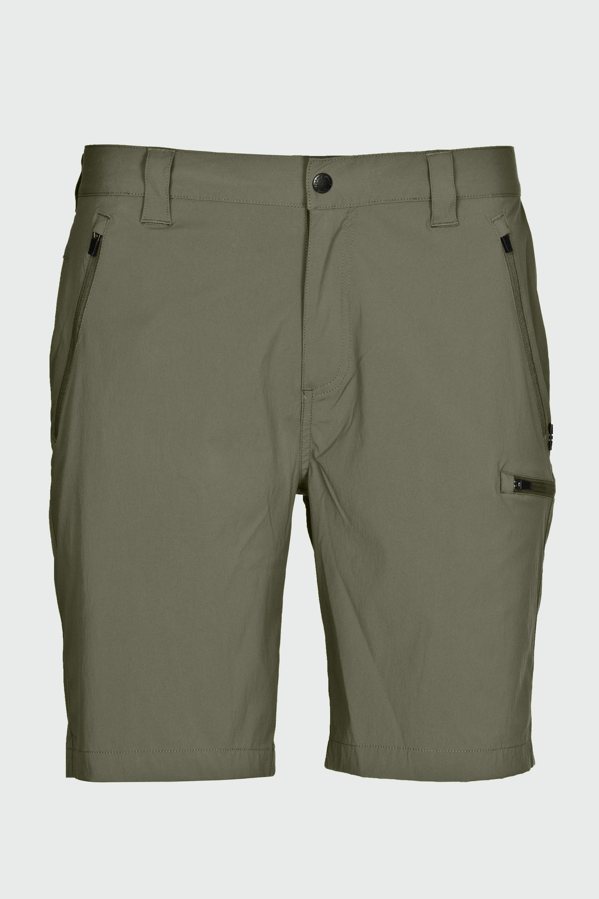Bermudas FINN – Rukka deep lichen green