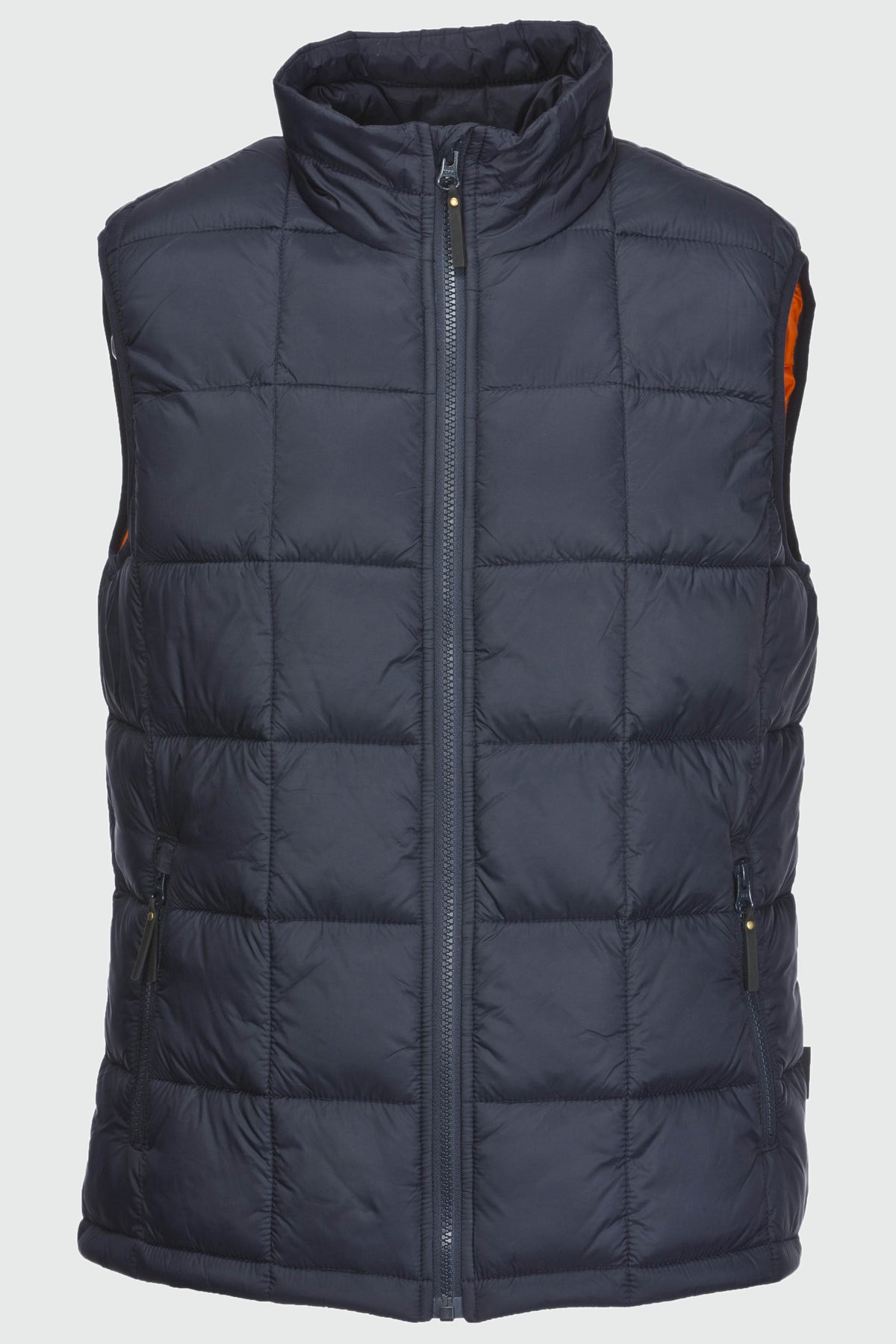 Gilet Rukka Bram Thermo – Rukka dark navy