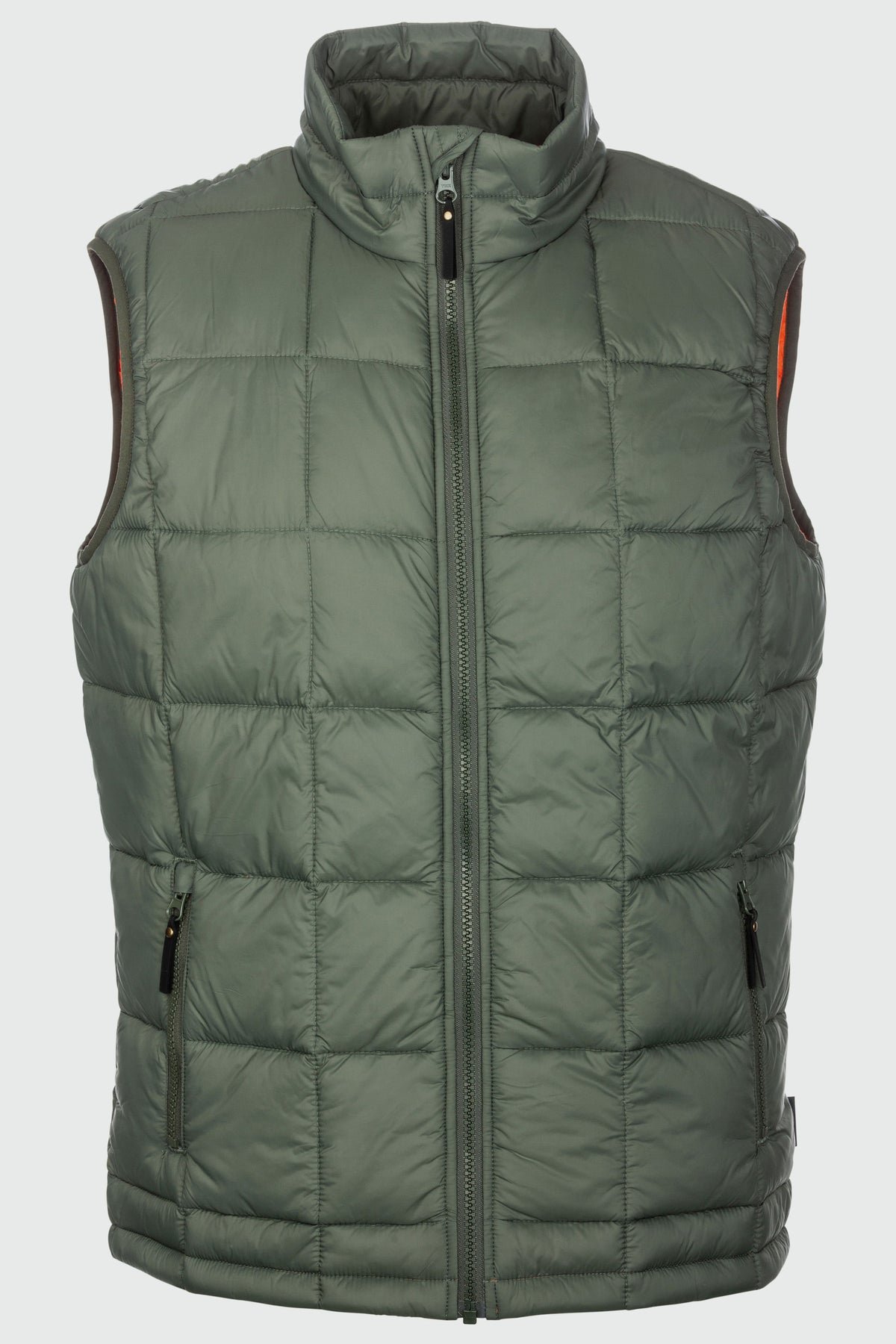 Gilet Rukka Bram Thermo – Rukka thyme