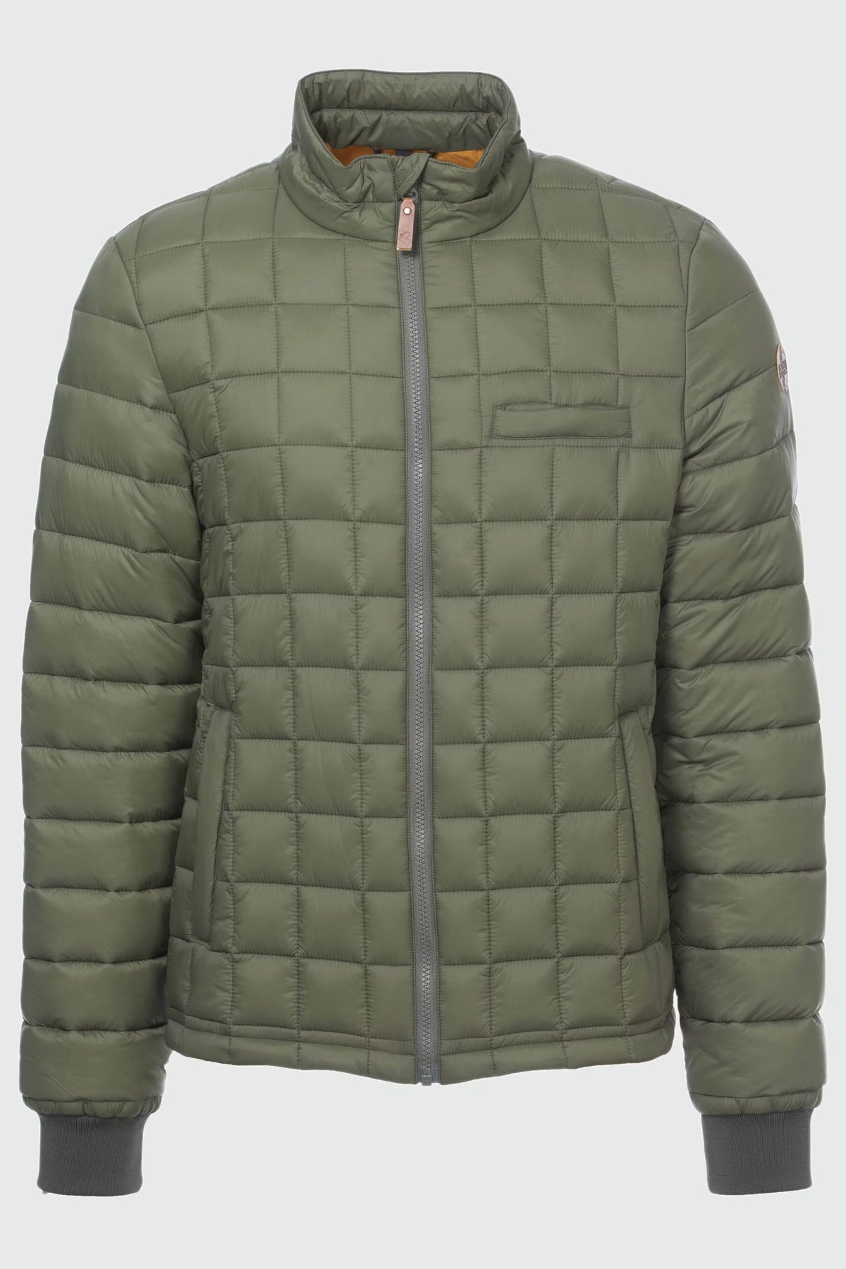 Jacke Colton – Rukka ivy green