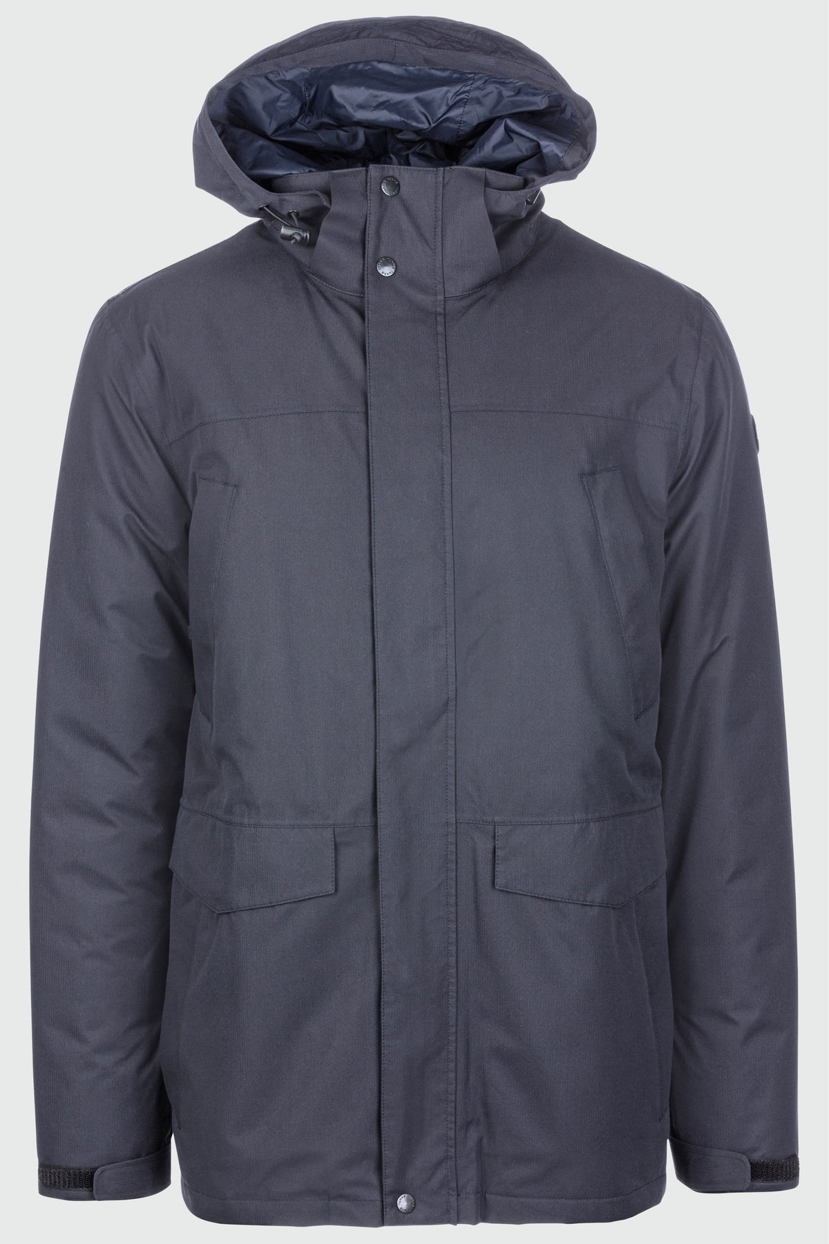 3 in 1 Parka Archer – Rukka dark navy