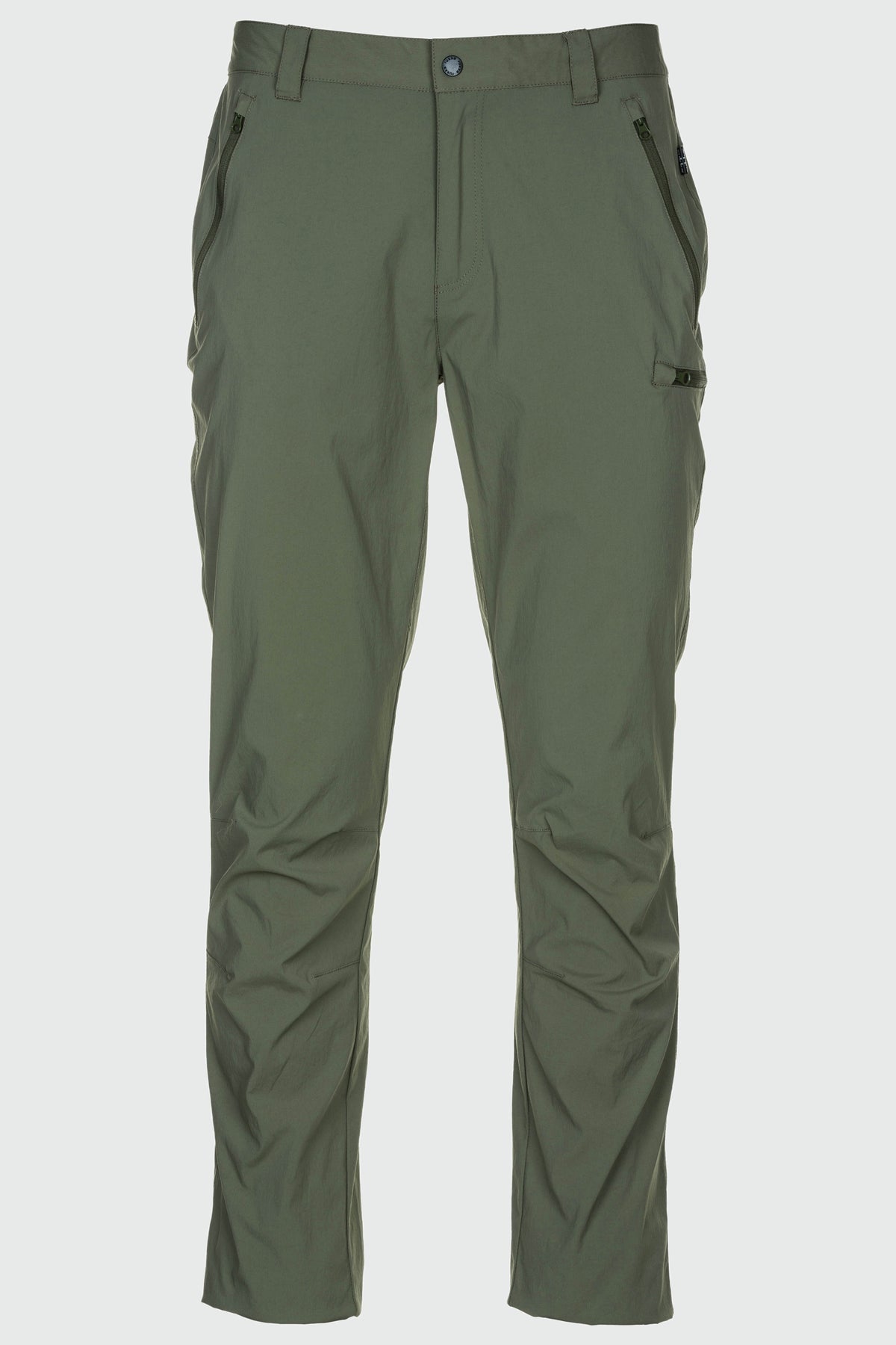 Hose ETHAN – Rukka deep lichen green