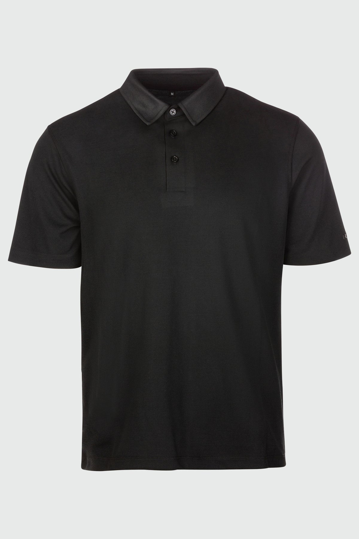 Poloshirt  Major – Rukka black