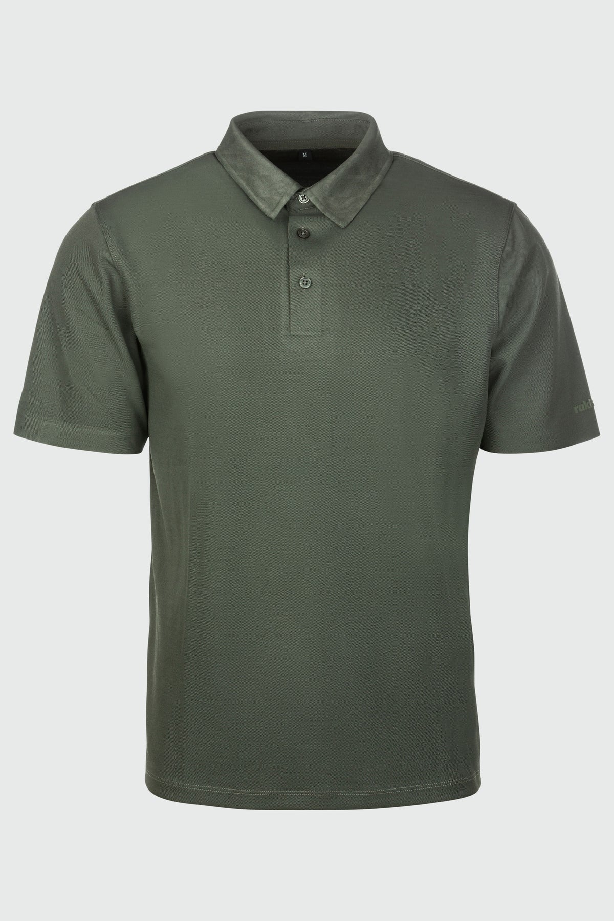 Poloshirt  Major – Rukka thyme