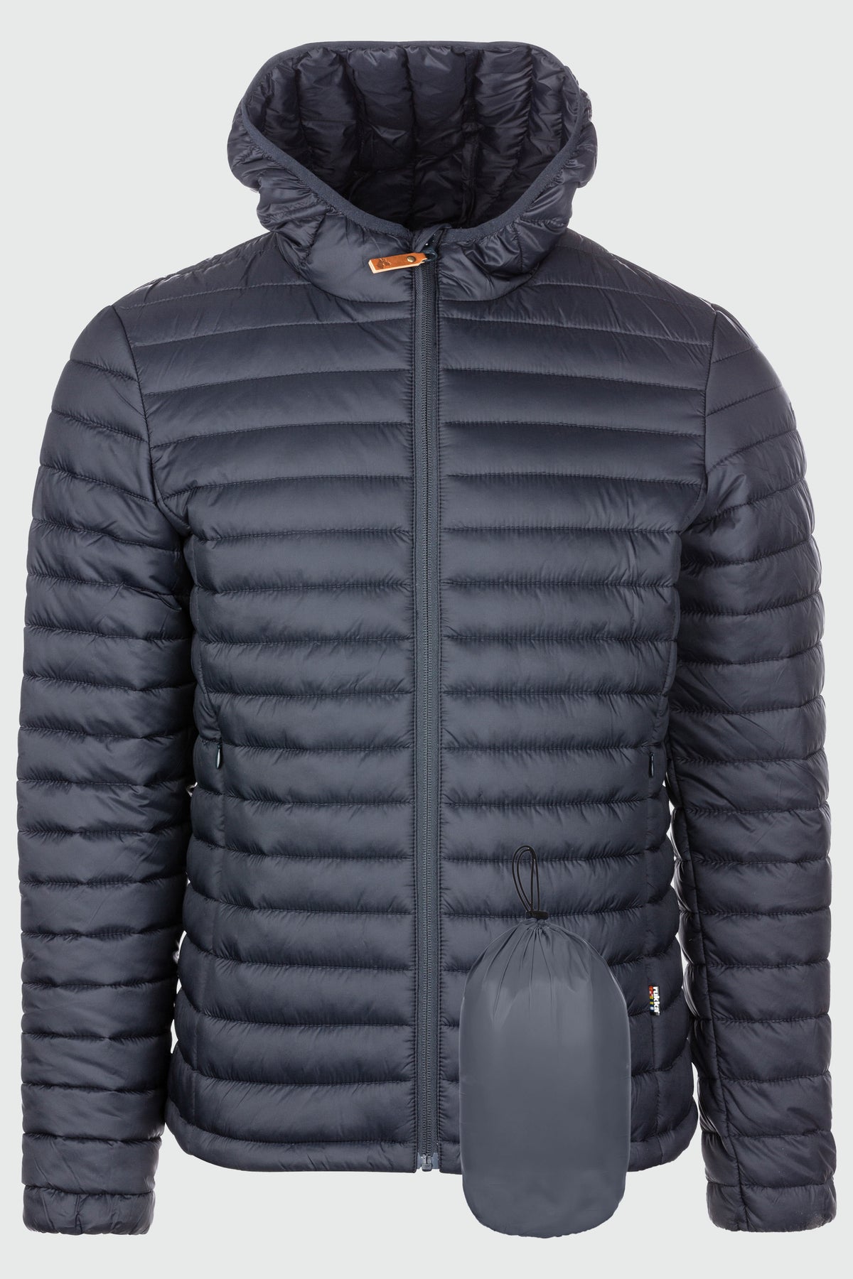 Jacke Pac Jac Hood – Rukka dark navy