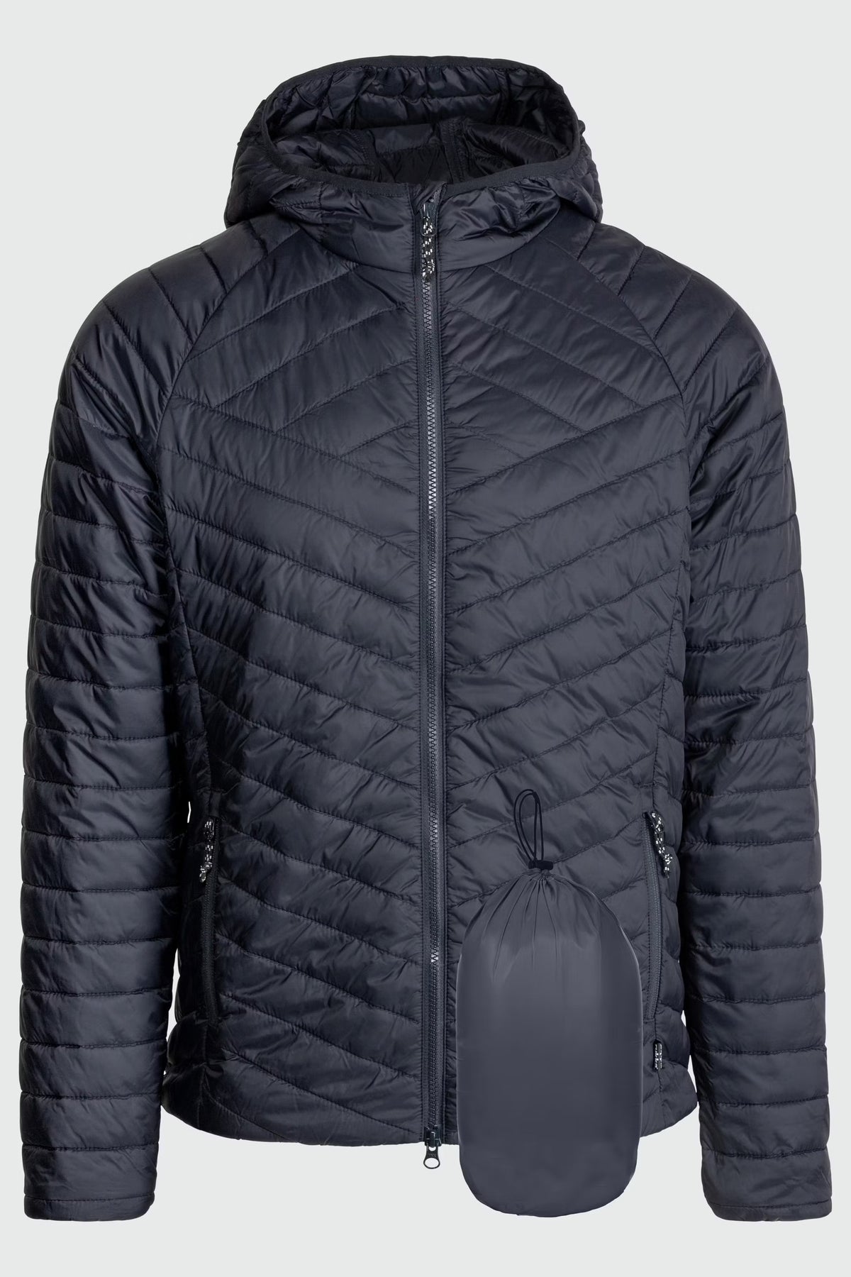 Jacke Pac Light – Rukka dark navy