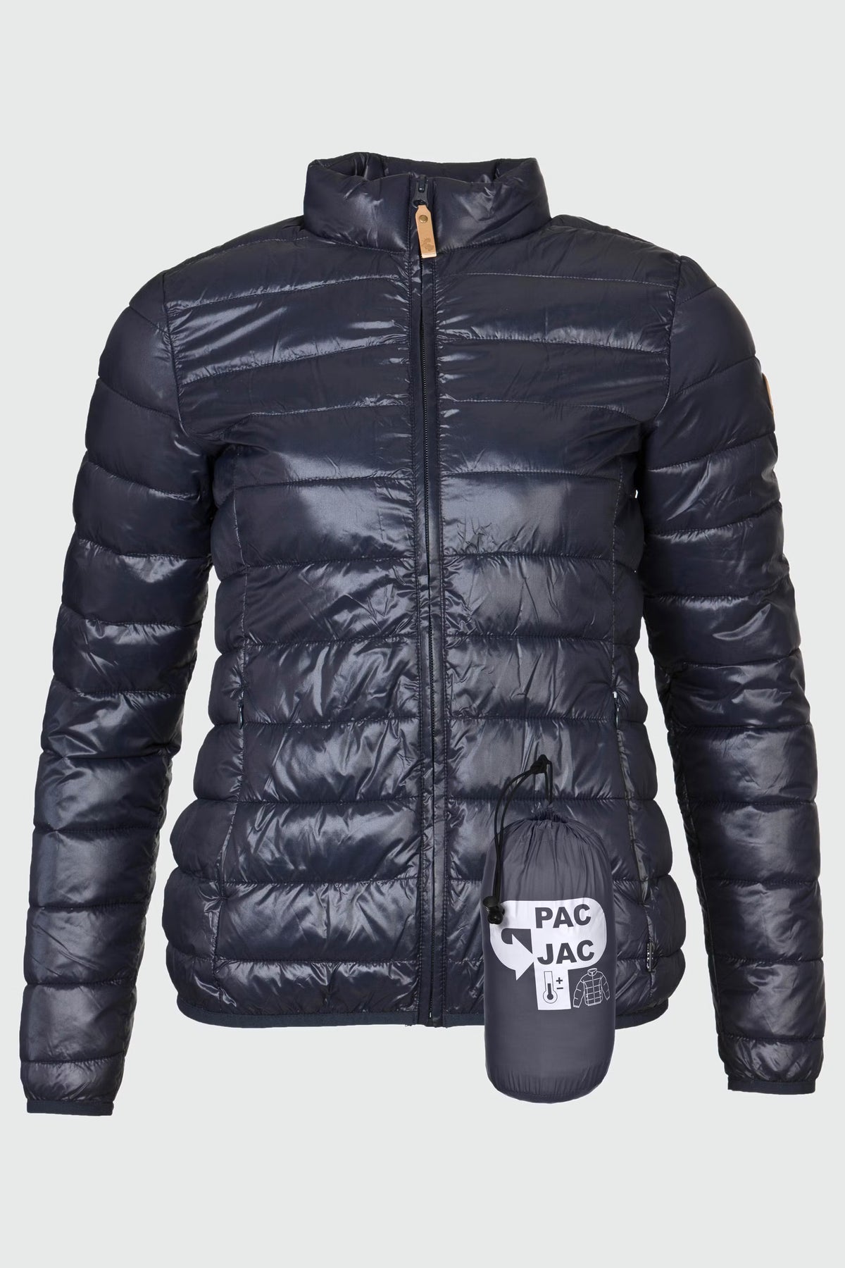 Thermo Jacke Pac Jac Rukka – Rukka dark navy